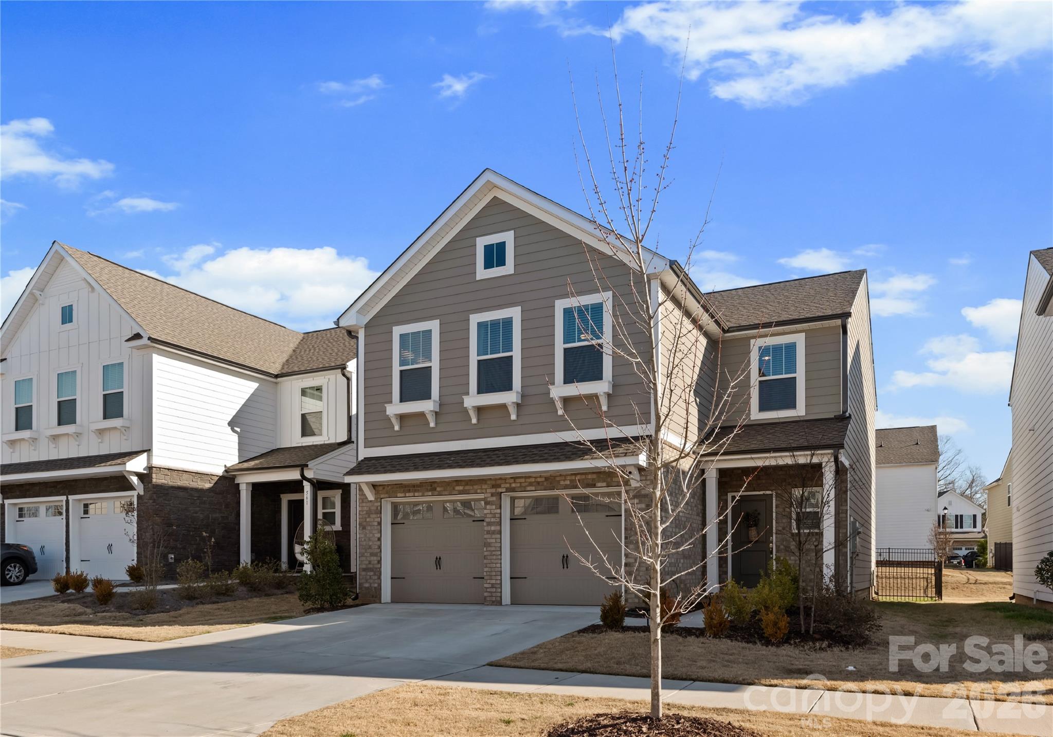 567 Scotch Meadows Loop Monroe NC 28110