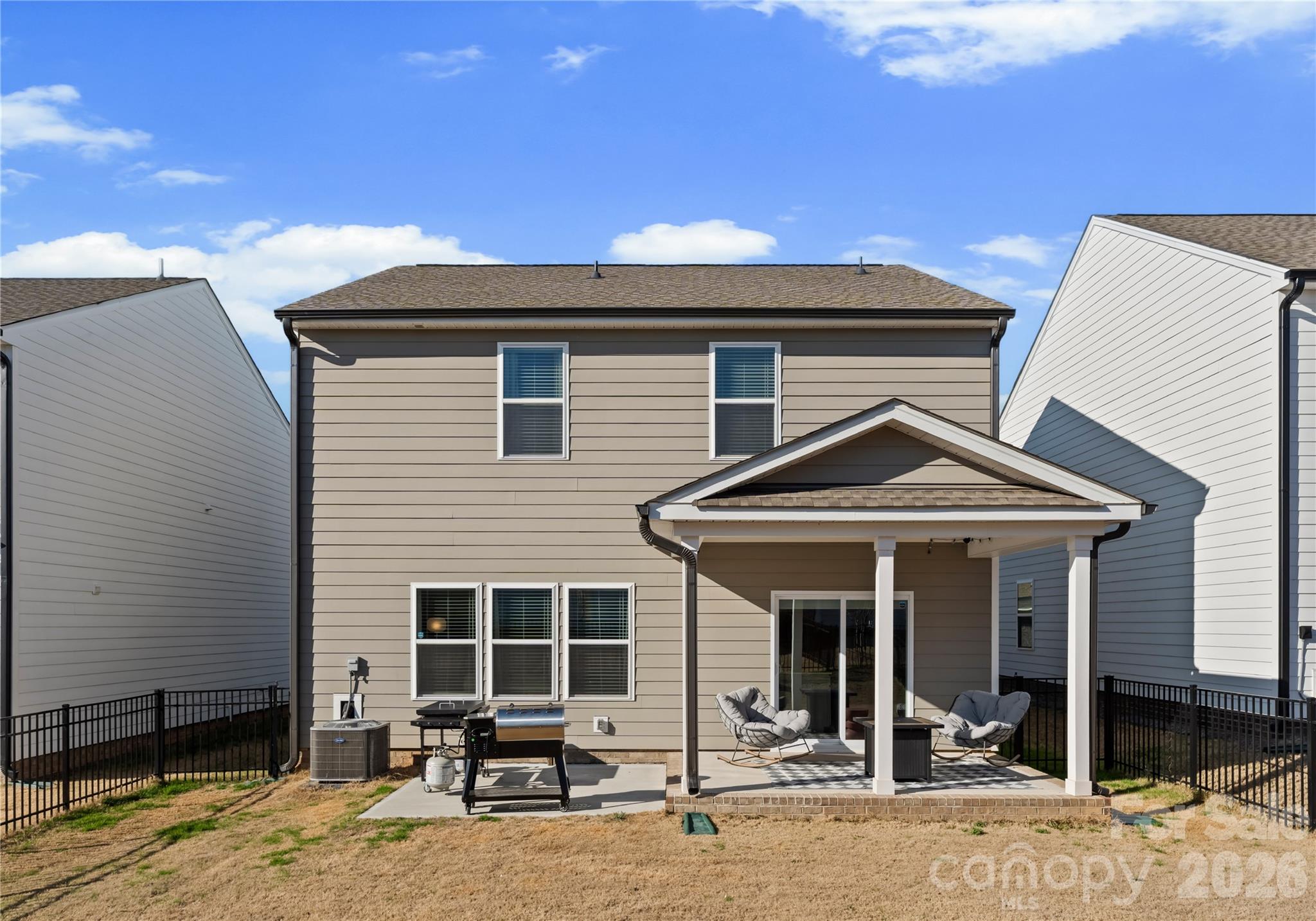 567 Scotch Meadows Loop Monroe NC 28110