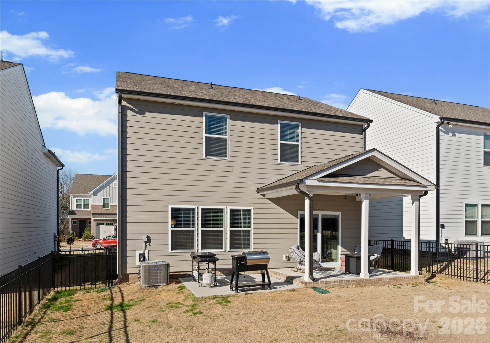567 Scotch Meadows Loop Monroe NC 28110