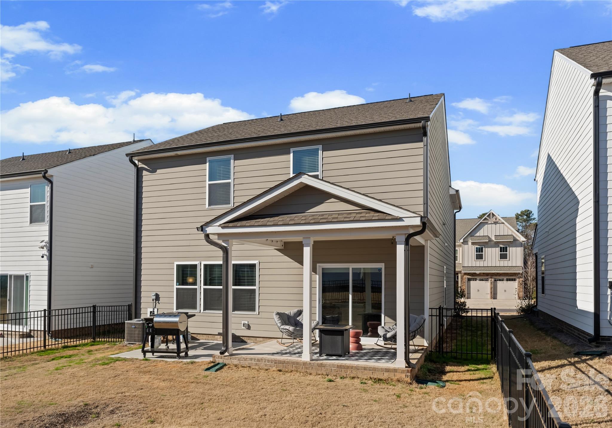 567 Scotch Meadows Loop Monroe NC 28110