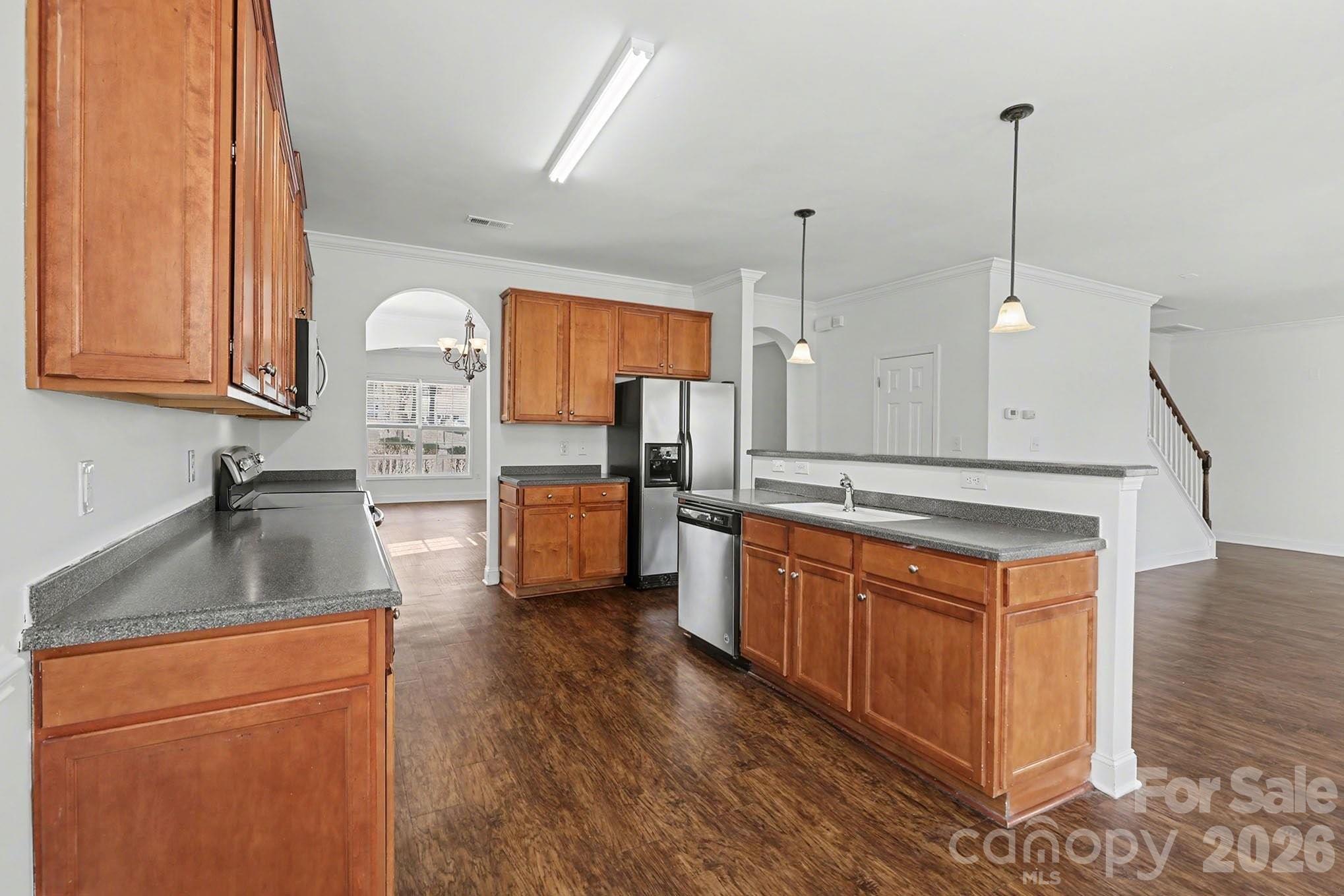 1005 Theodore Lane Indian Trail NC 28079