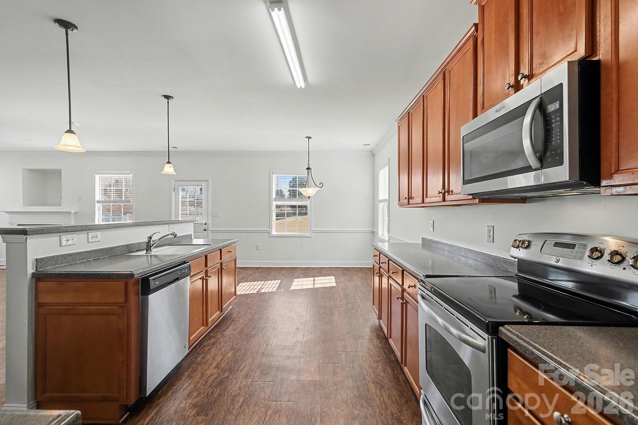 1005 Theodore Lane Indian Trail NC 28079