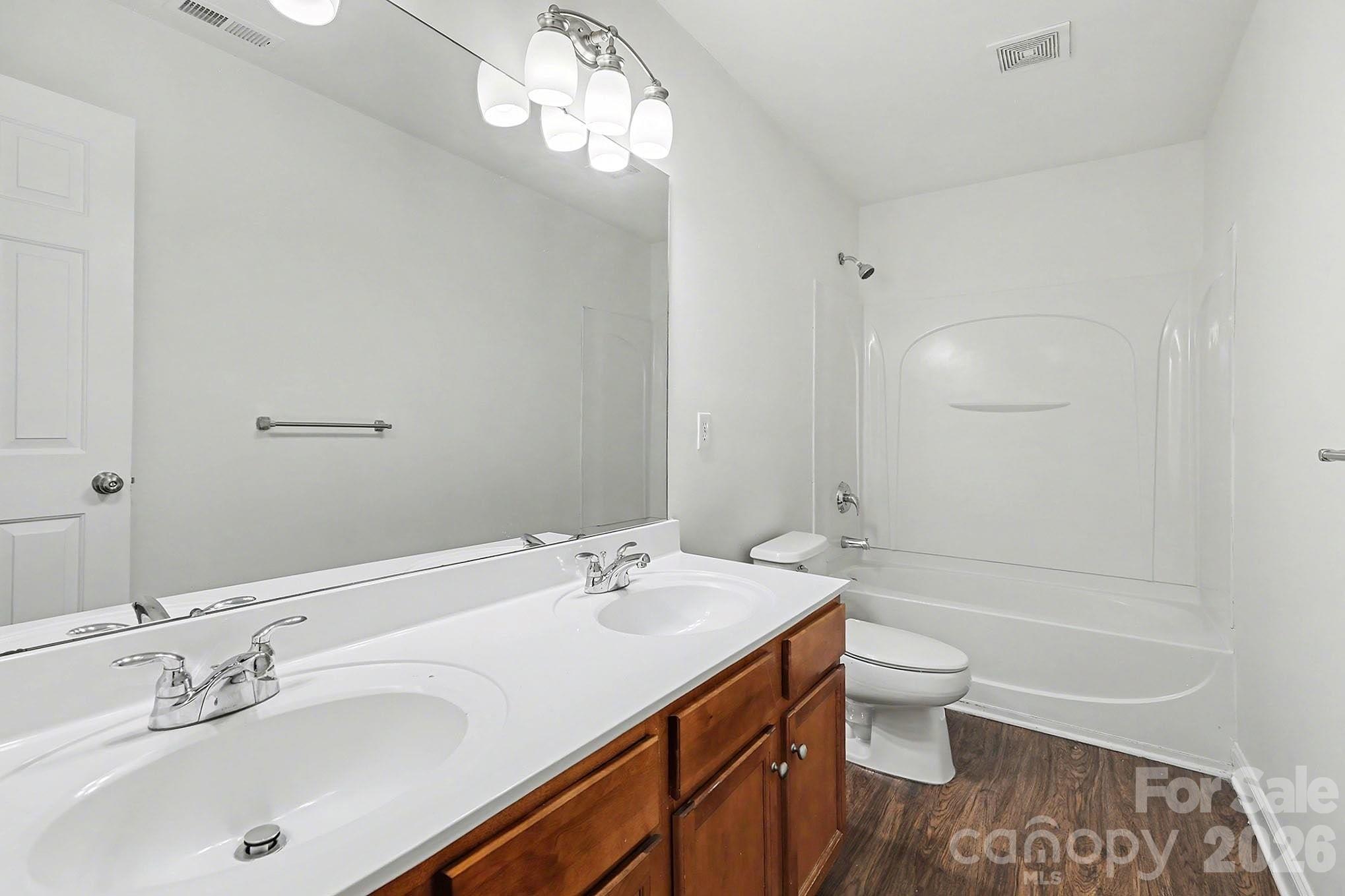 1005 Theodore Lane Indian Trail NC 28079