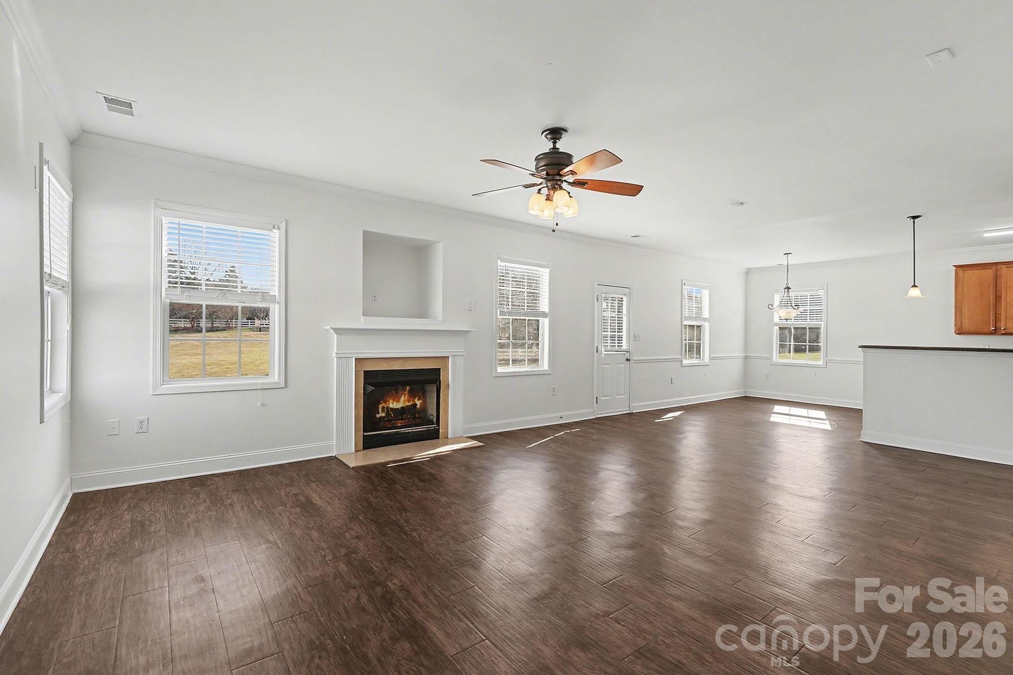 1005 Theodore Lane Indian Trail NC 28079