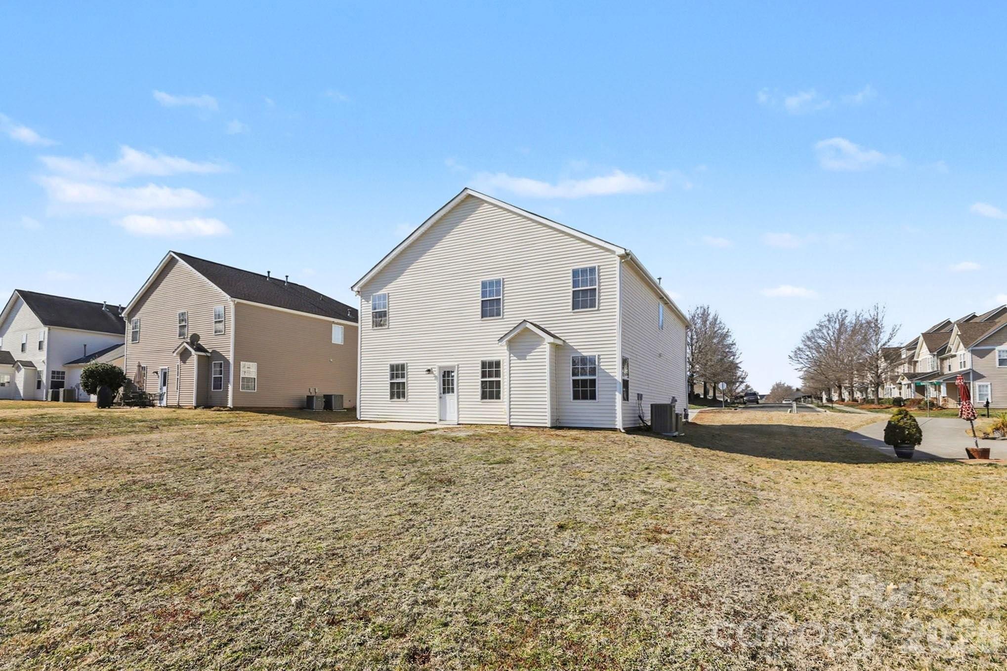 1005 Theodore Lane Indian Trail NC 28079