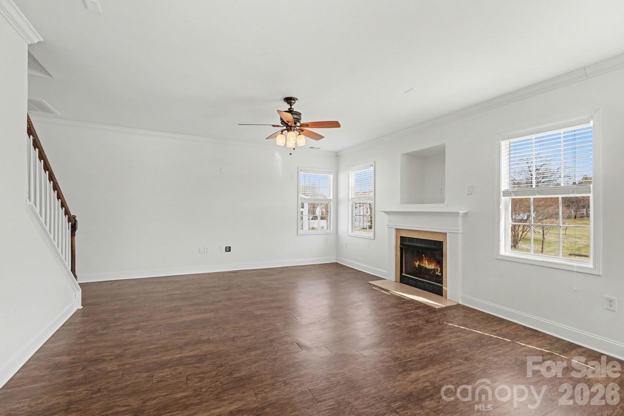 1005 Theodore Lane Indian Trail NC 28079