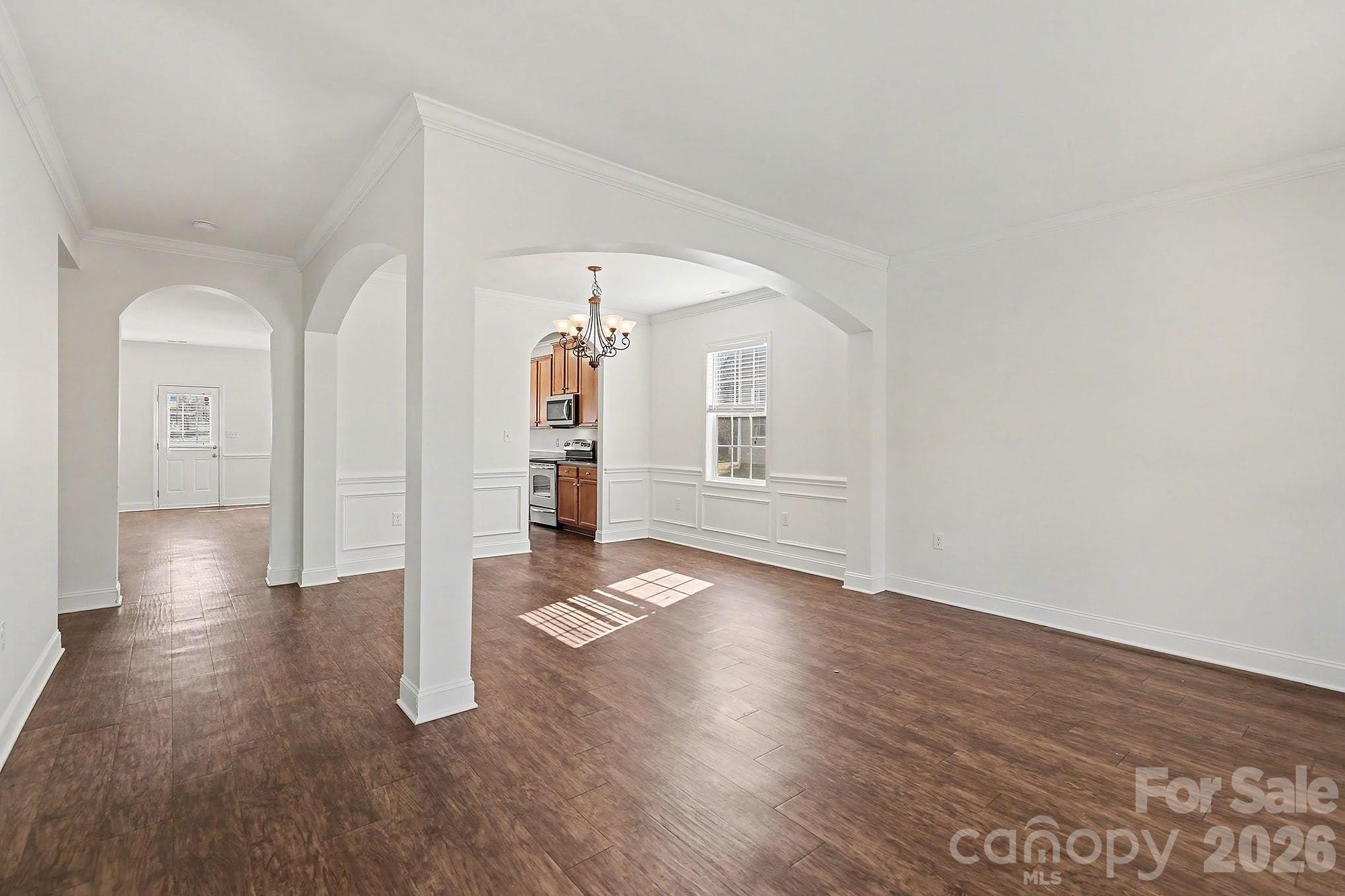 1005 Theodore Lane Indian Trail NC 28079