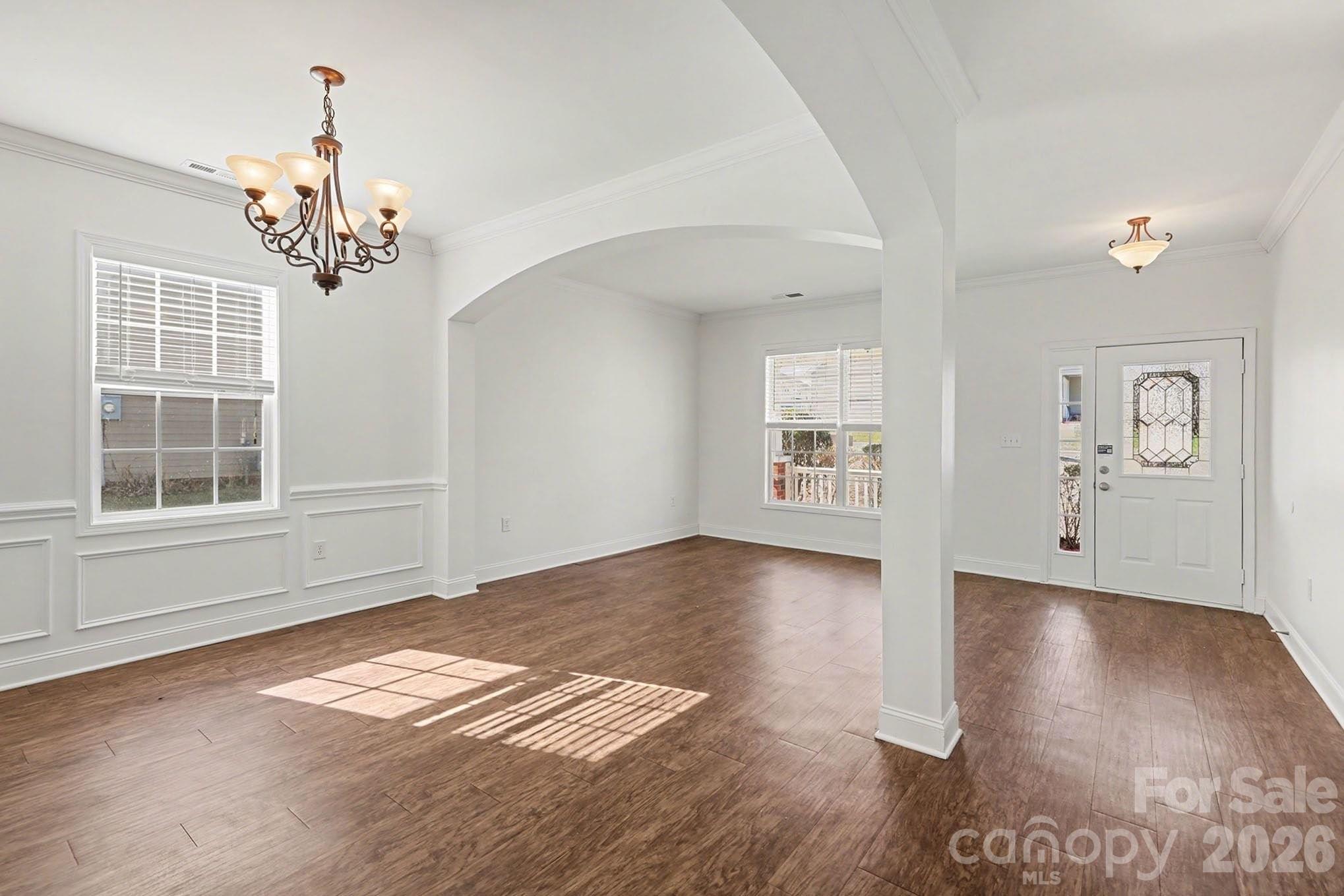 1005 Theodore Lane Indian Trail NC 28079