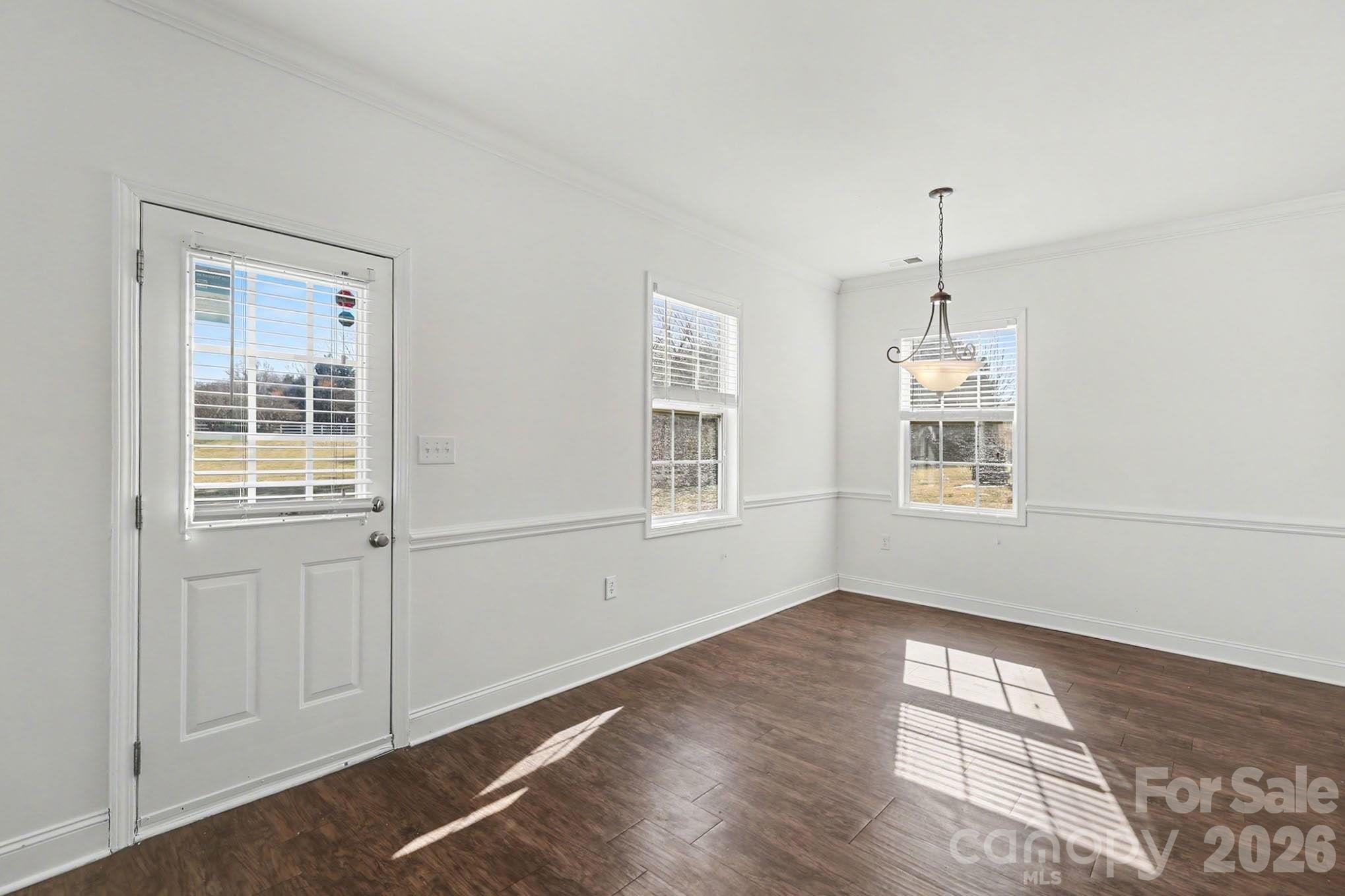 1005 Theodore Lane Indian Trail NC 28079