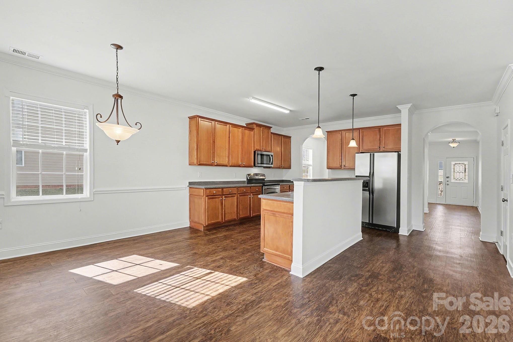 1005 Theodore Lane Indian Trail NC 28079