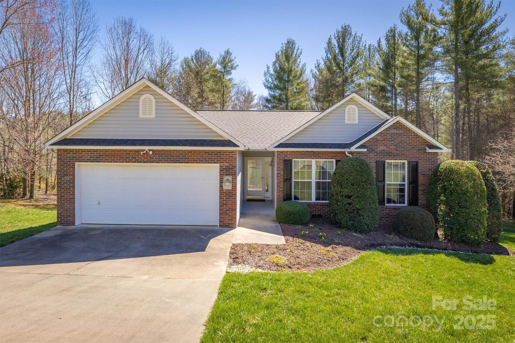 105 S River Glen Drive Morganton NC 28655