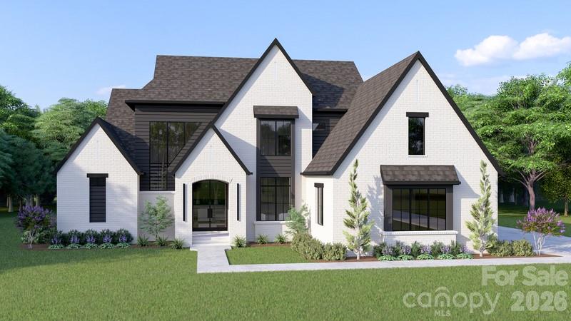 17018 Grande Vineyards Drive Mint Hill NC 28227