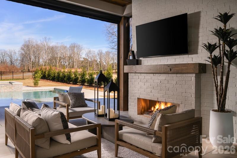17018 Grande Vineyards Drive Mint Hill NC 28227