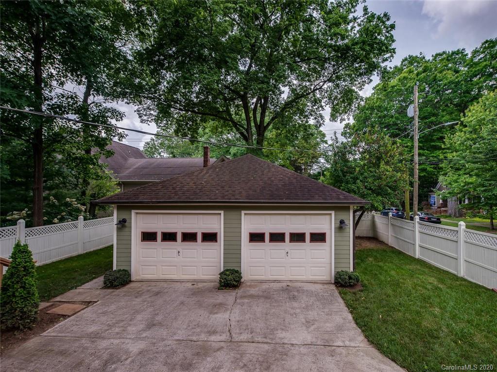 700 E Worthington Avenue Charlotte NC 28203