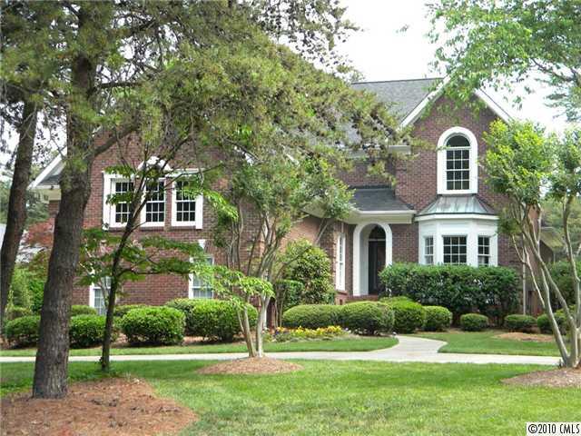 17319 Green Dolphin Lane Cornelius NC 28031