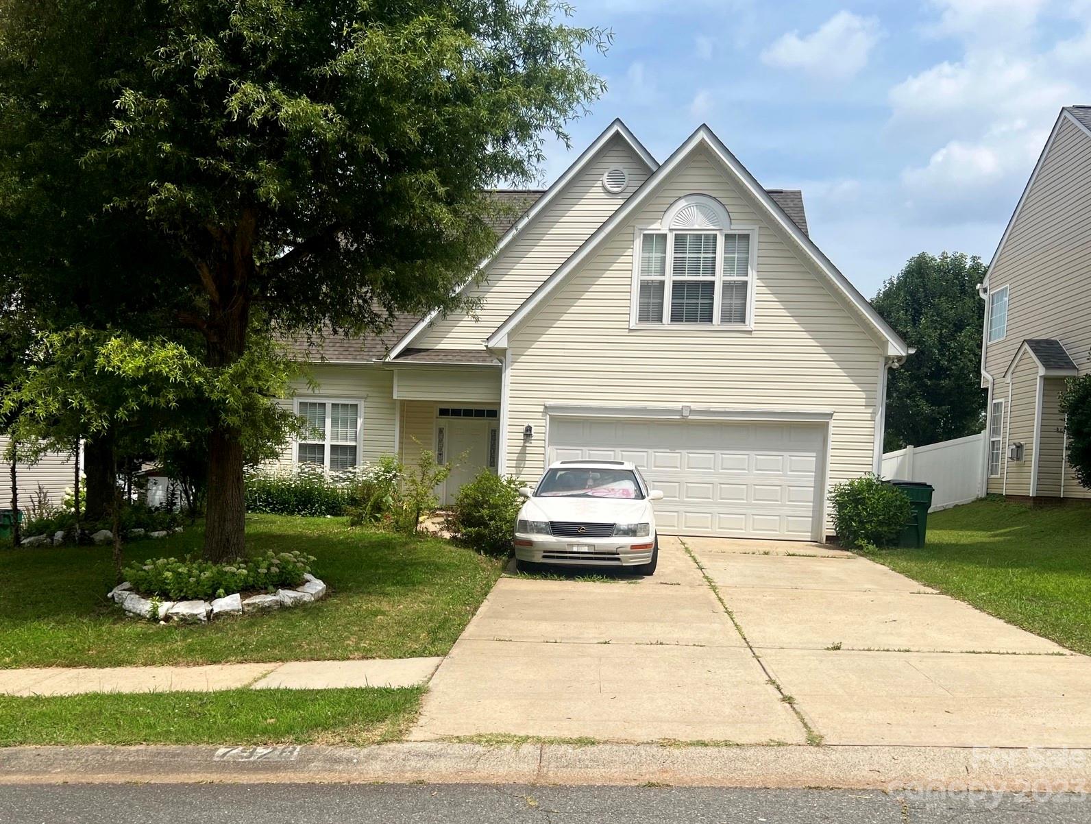 7928 Shiny Meadow Lane Charlotte NC 28215