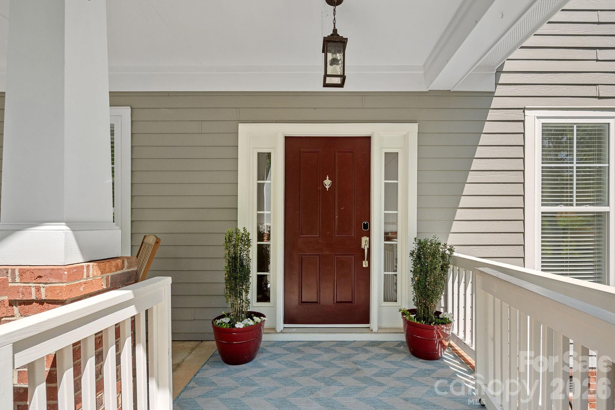 15426 Waterfront Drive Huntersville NC 28078