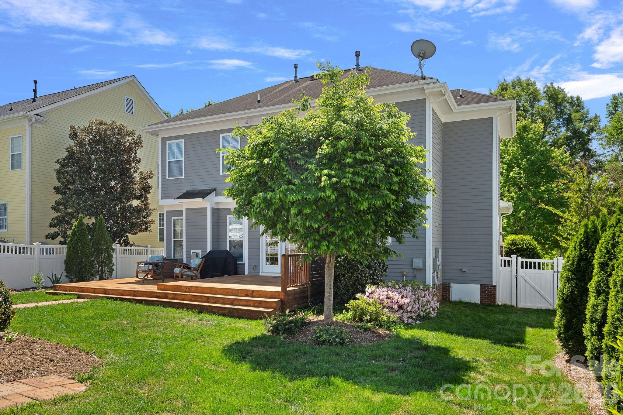 15426 Waterfront Drive Huntersville NC 28078
