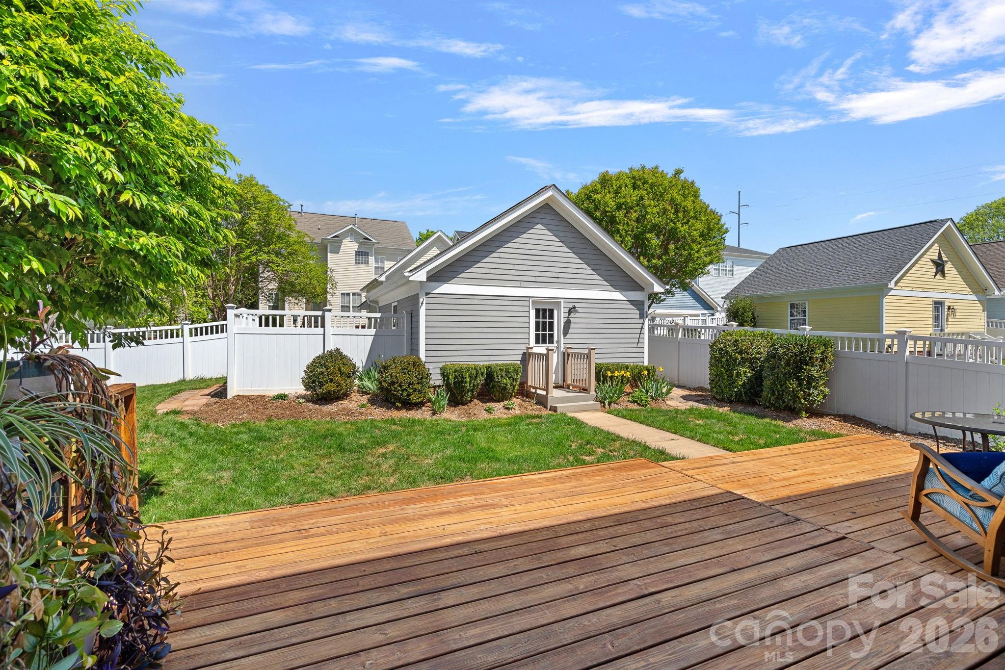 15426 Waterfront Drive Huntersville NC 28078