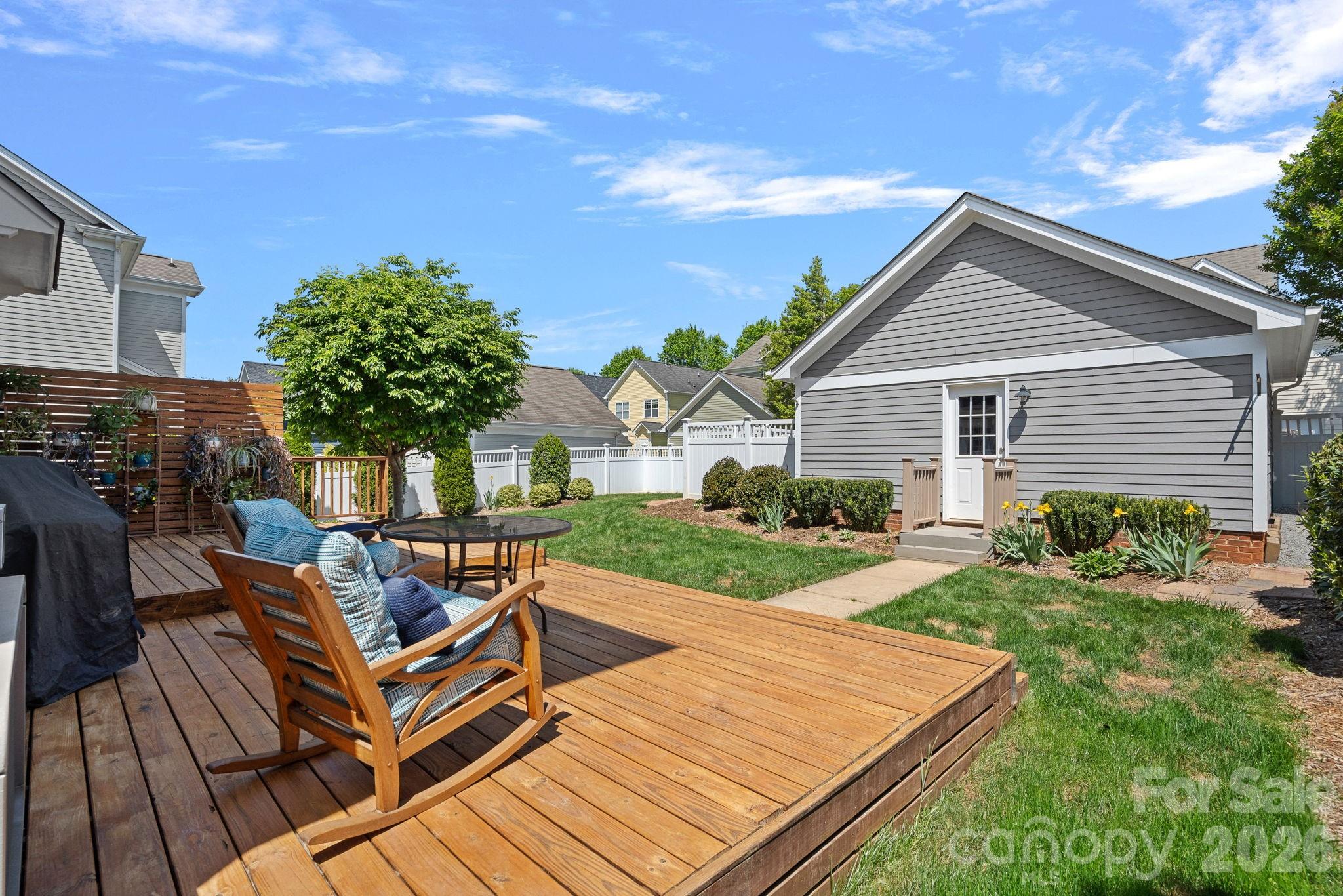 15426 Waterfront Drive Huntersville NC 28078