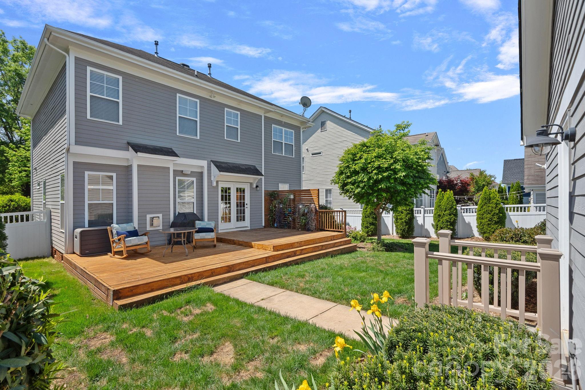 15426 Waterfront Drive Huntersville NC 28078