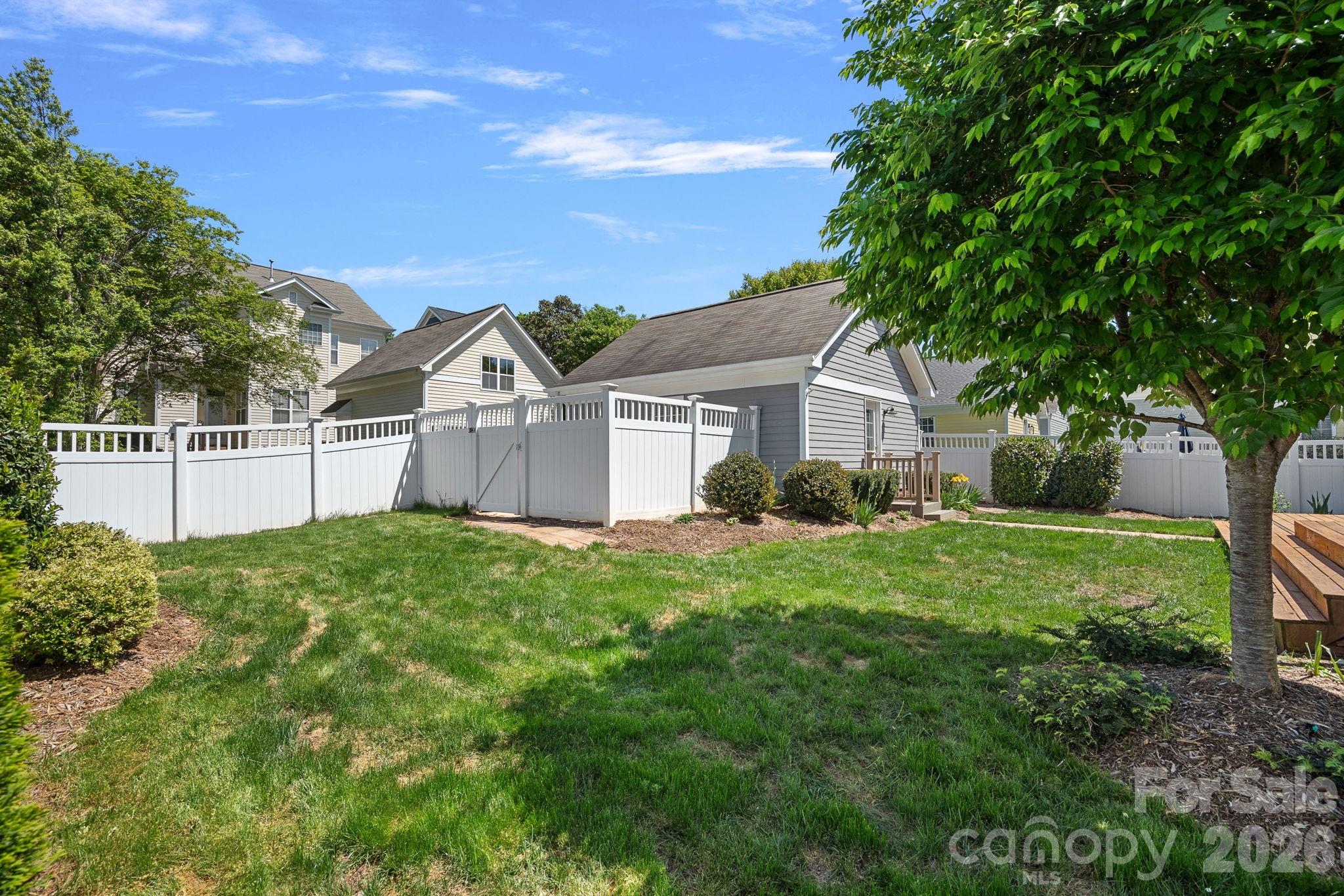 15426 Waterfront Drive Huntersville NC 28078