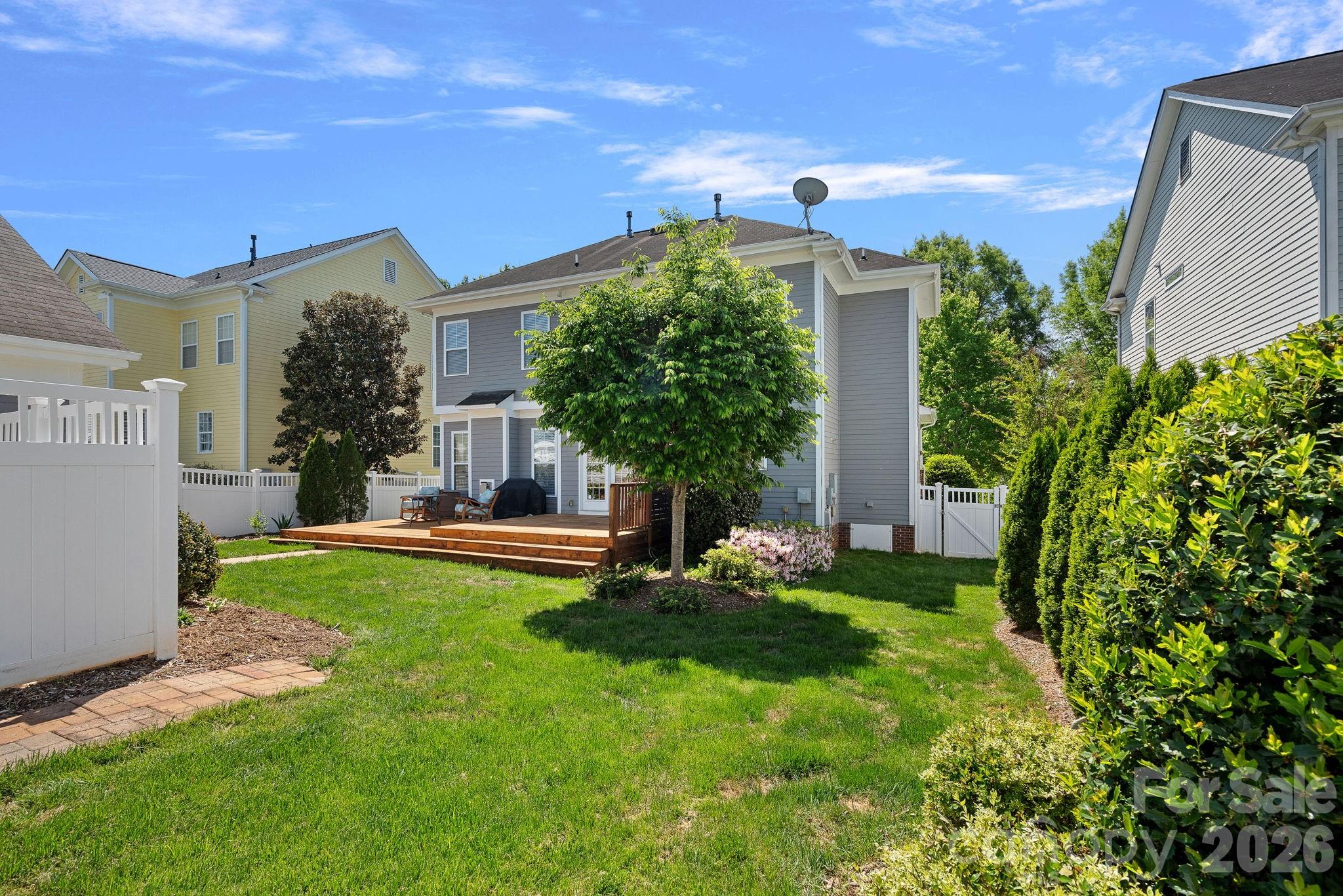15426 Waterfront Drive Huntersville NC 28078