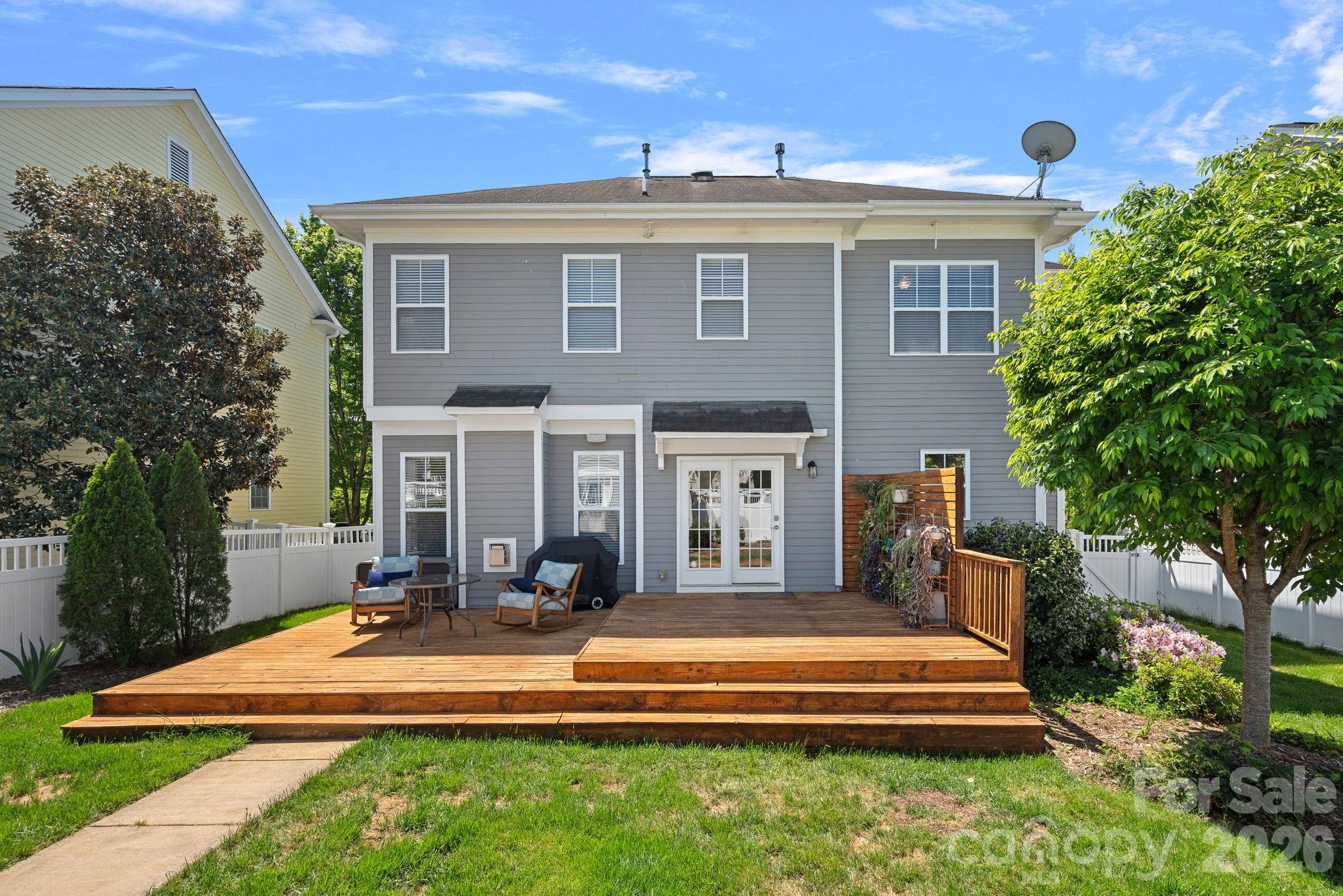 15426 Waterfront Drive Huntersville NC 28078