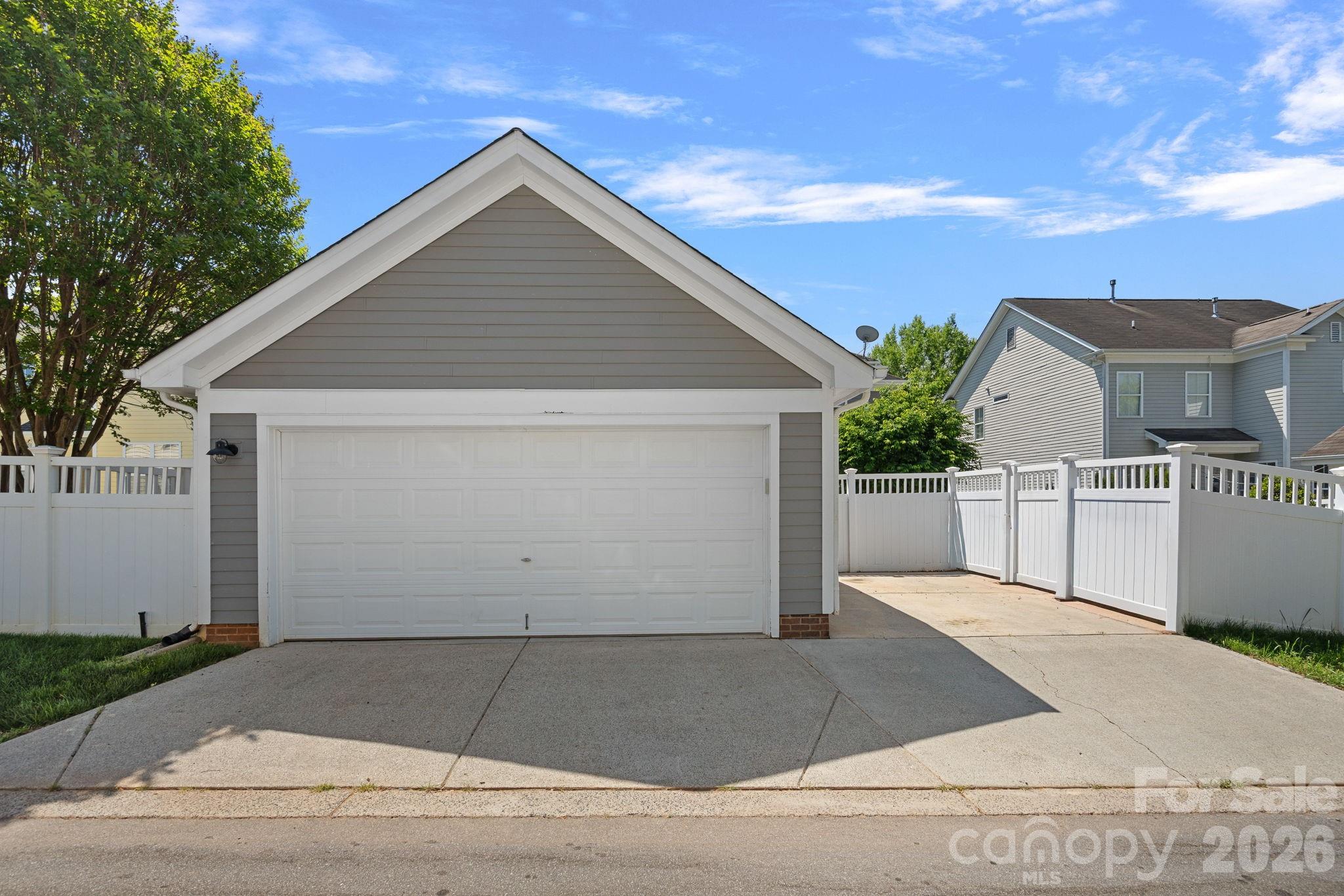 15426 Waterfront Drive Huntersville NC 28078