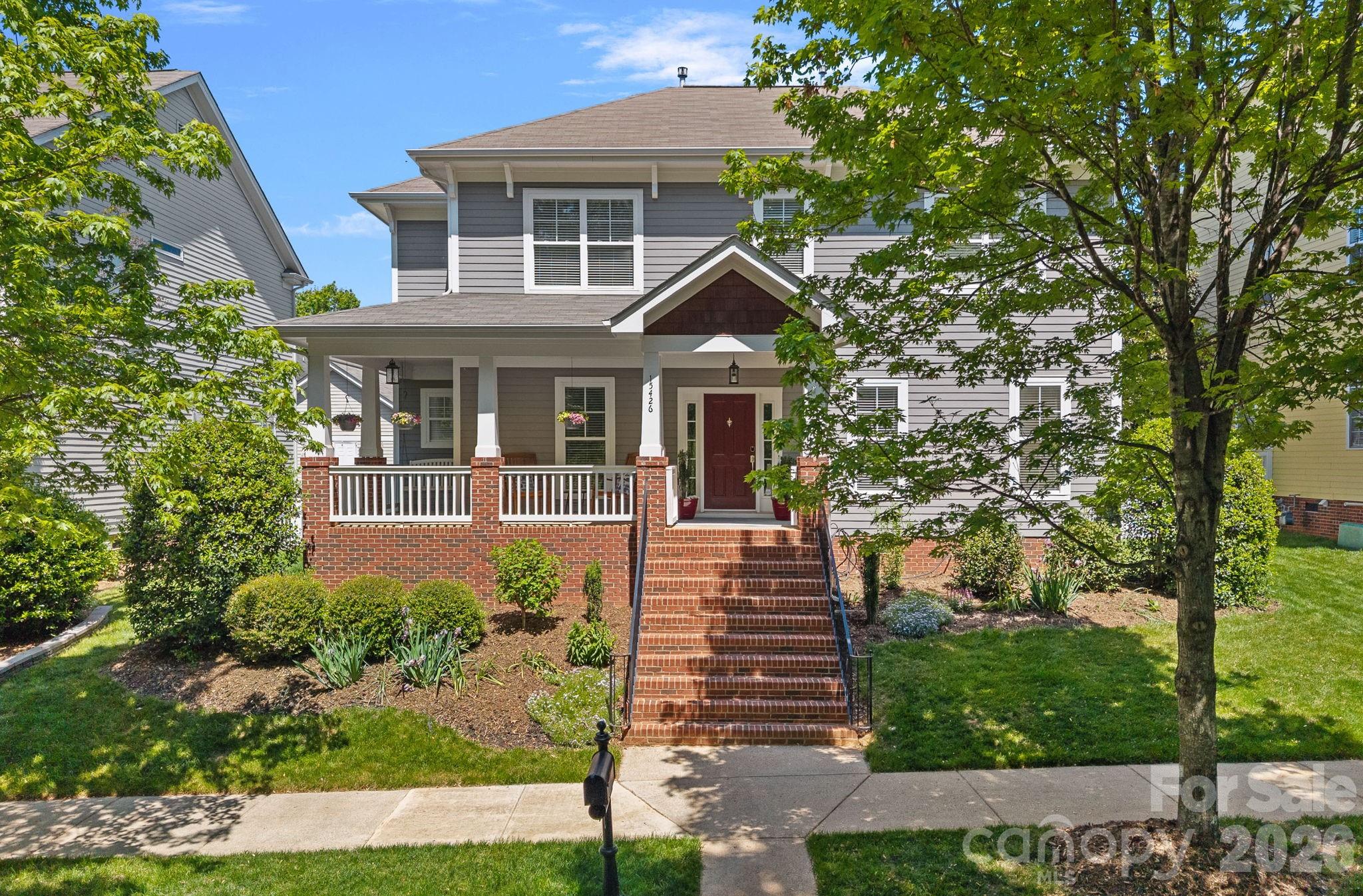 15426 Waterfront Drive Huntersville NC 28078