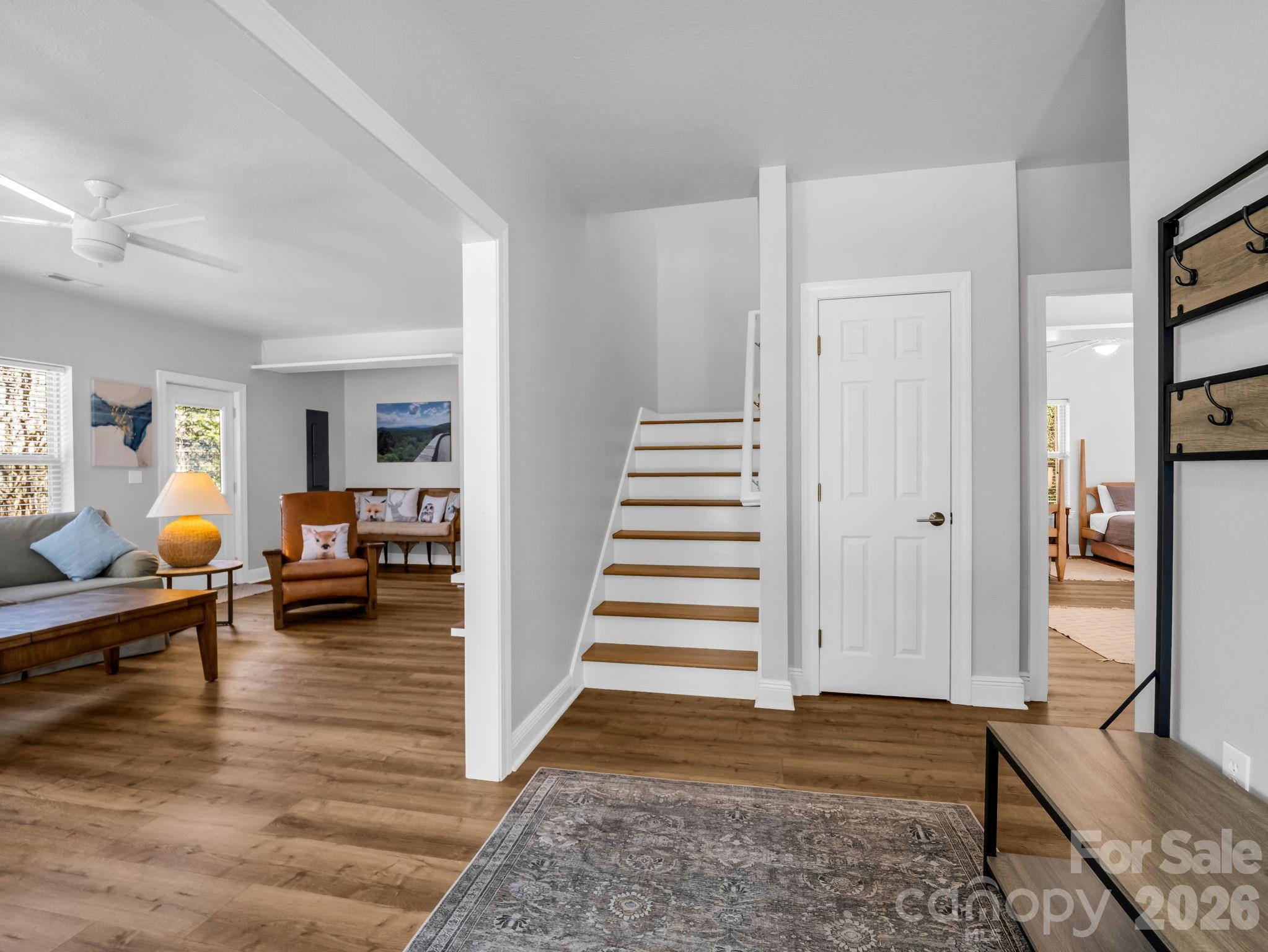121 Fern Loop Lake Lure NC 28746