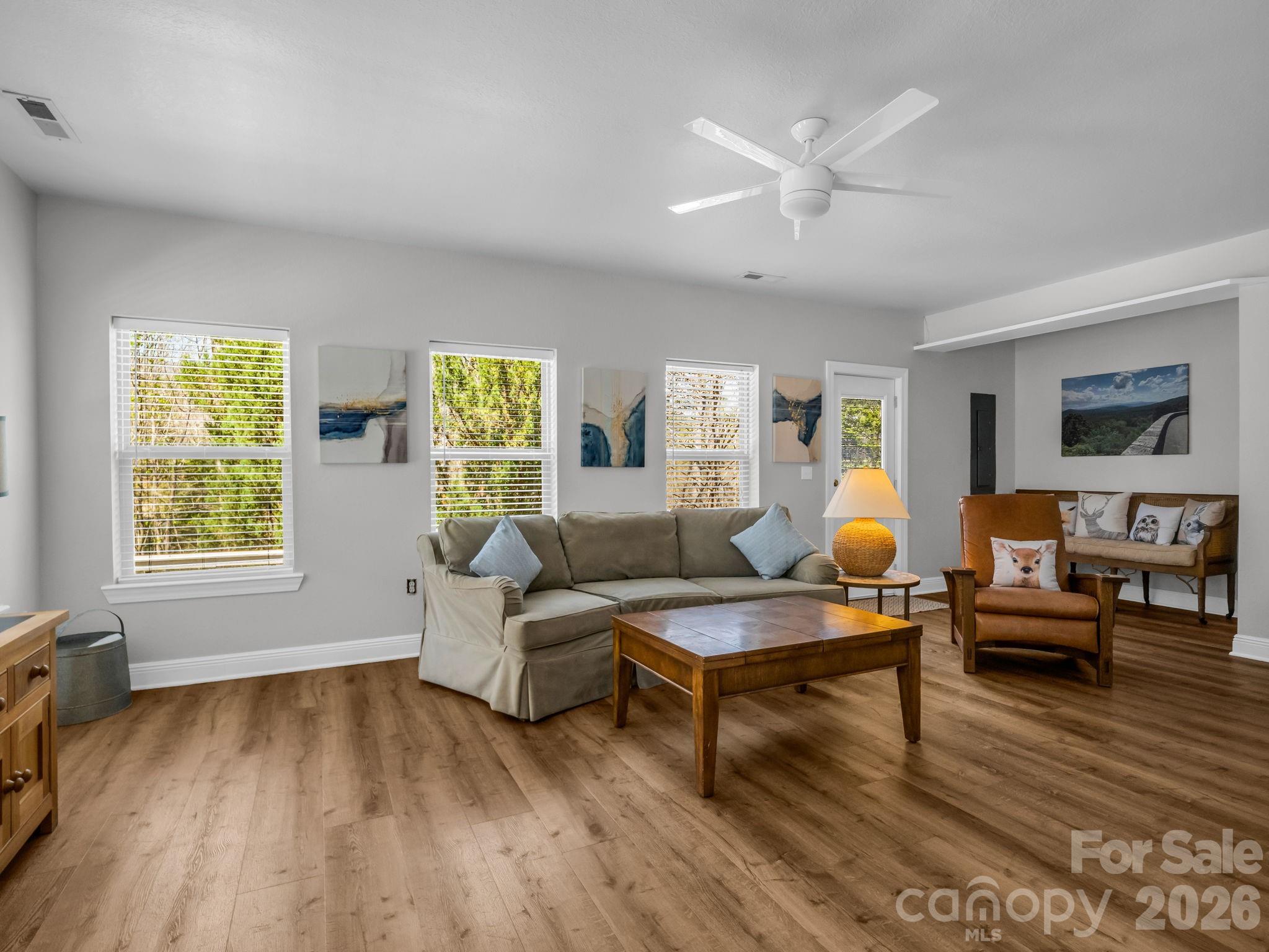 121 Fern Loop Lake Lure NC 28746