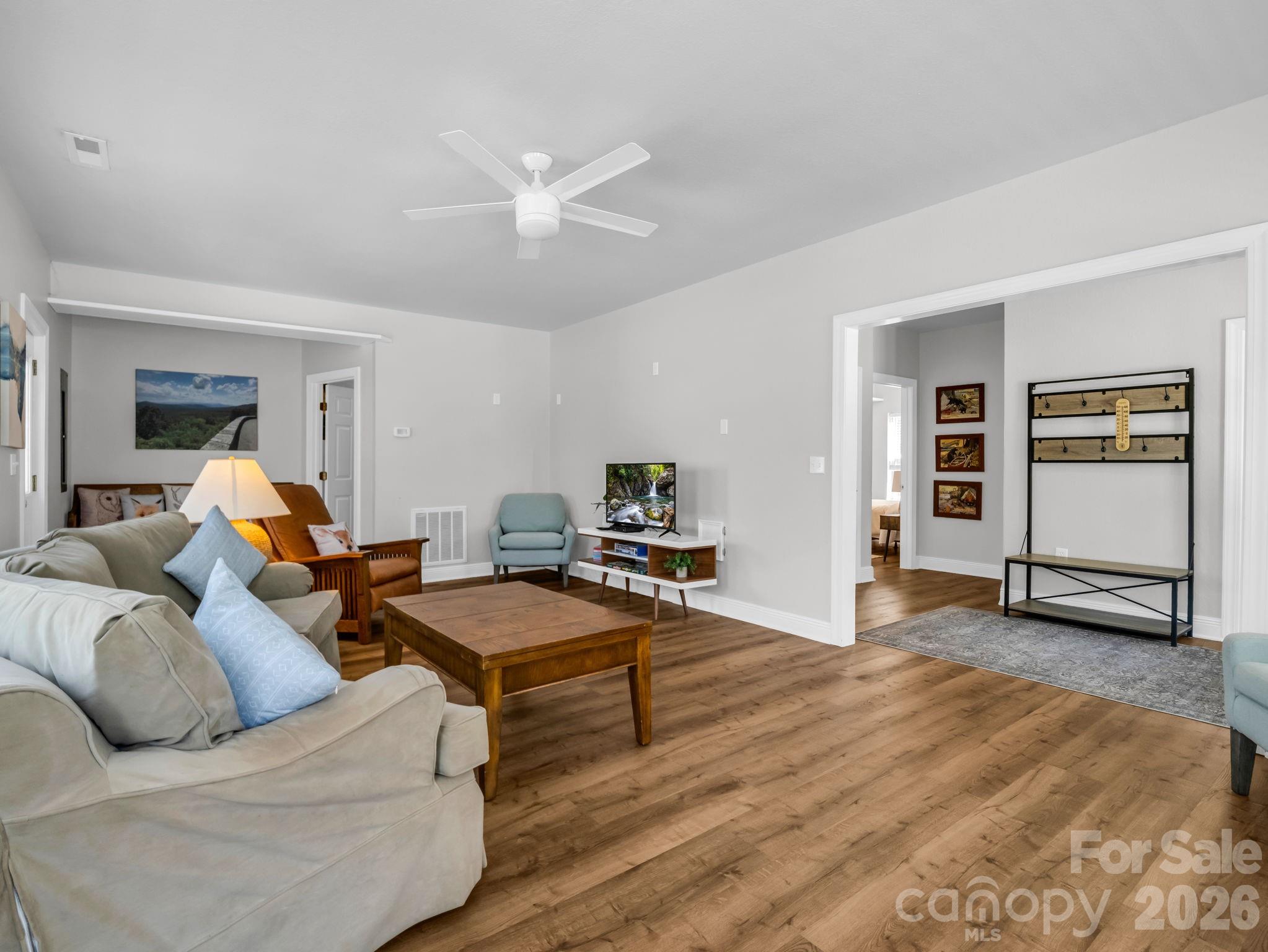 121 Fern Loop Lake Lure NC 28746