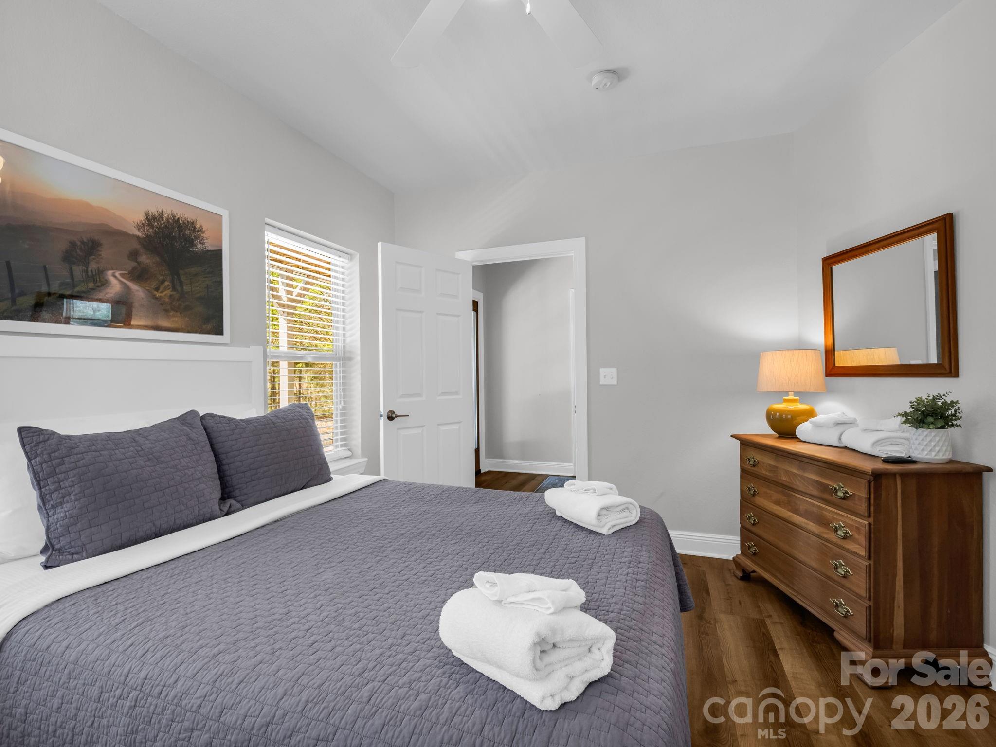 121 Fern Loop Lake Lure NC 28746