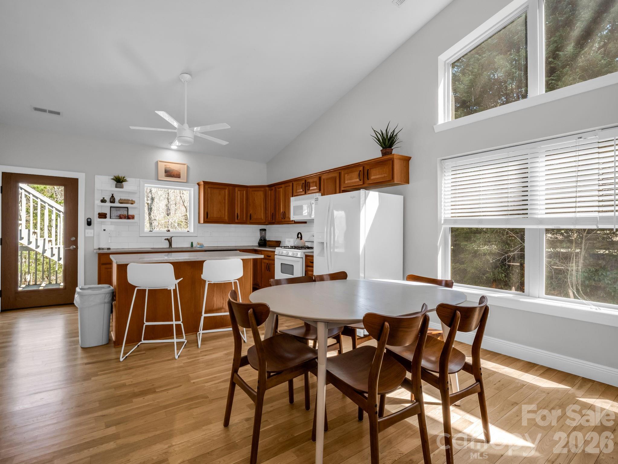 121 Fern Loop Lake Lure NC 28746