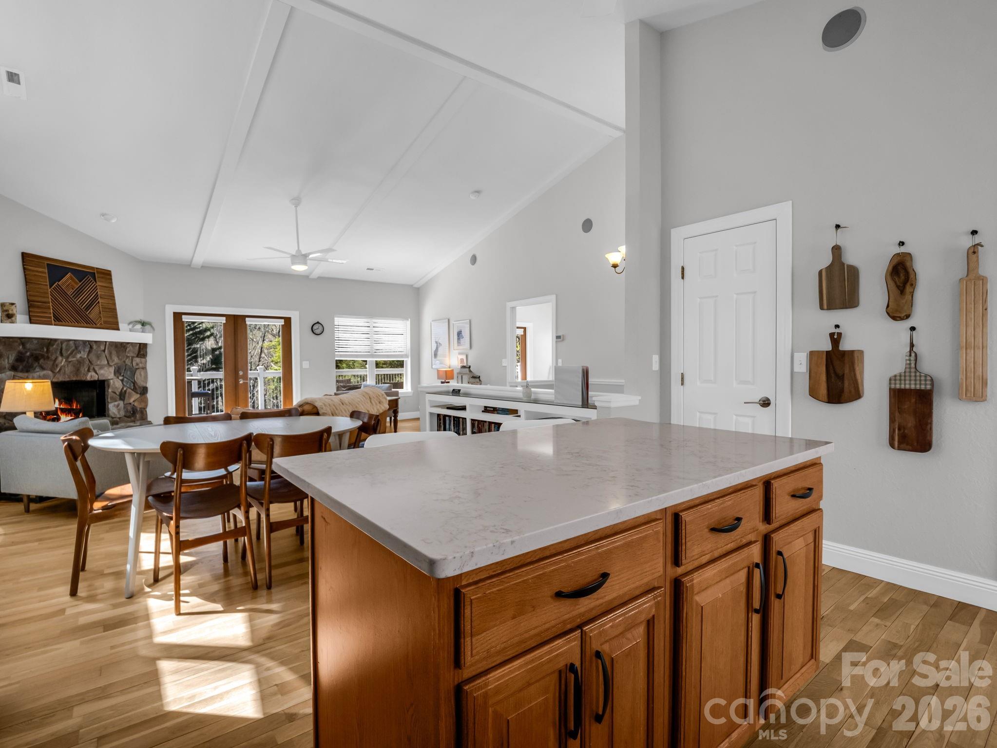 121 Fern Loop Lake Lure NC 28746