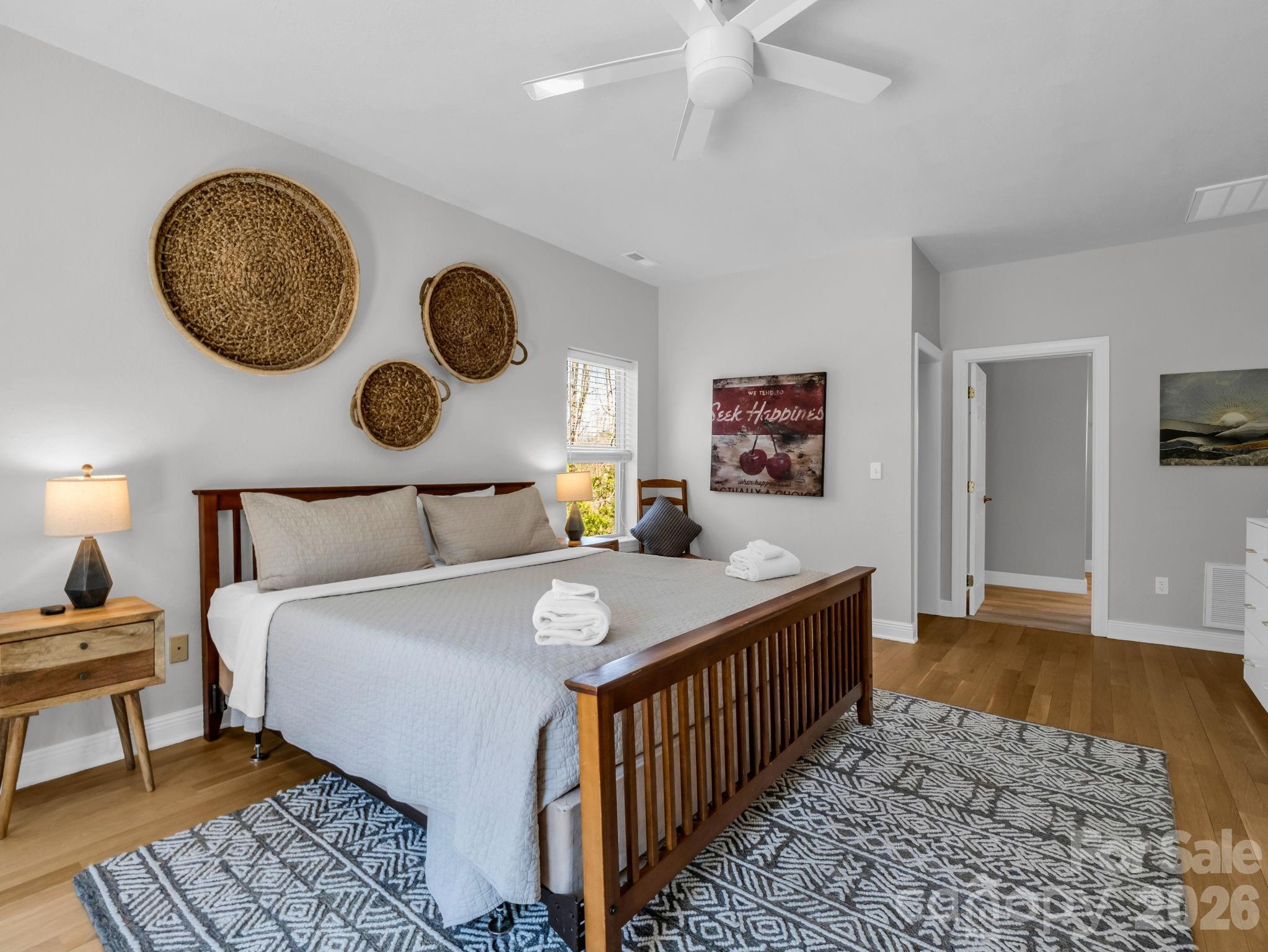 121 Fern Loop Lake Lure NC 28746
