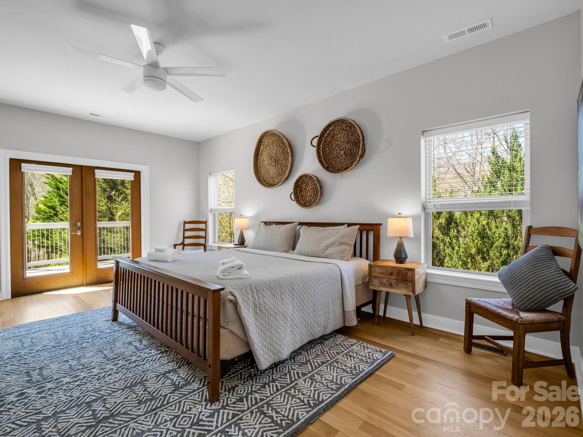 121 Fern Loop Lake Lure NC 28746