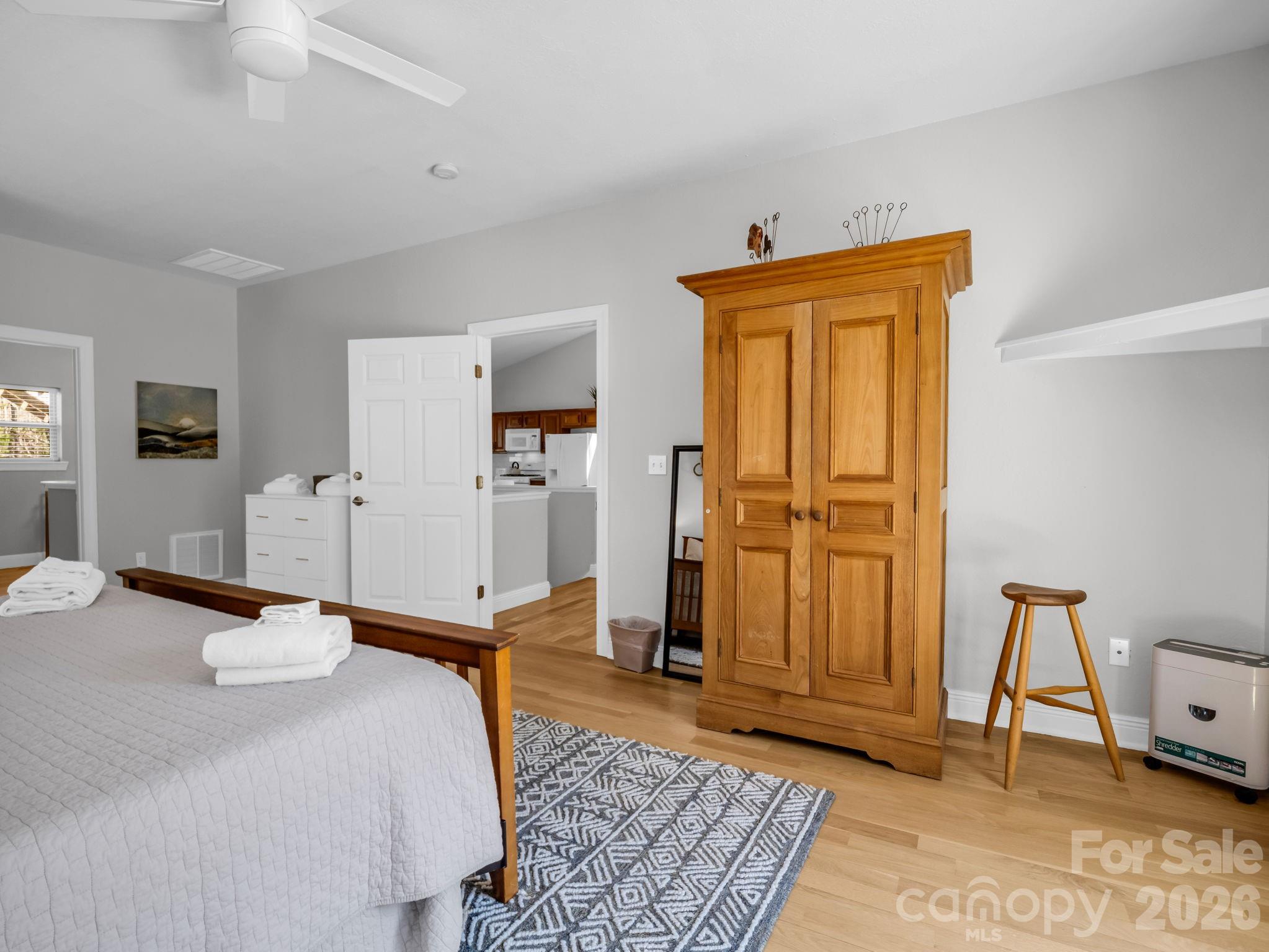 121 Fern Loop Lake Lure NC 28746