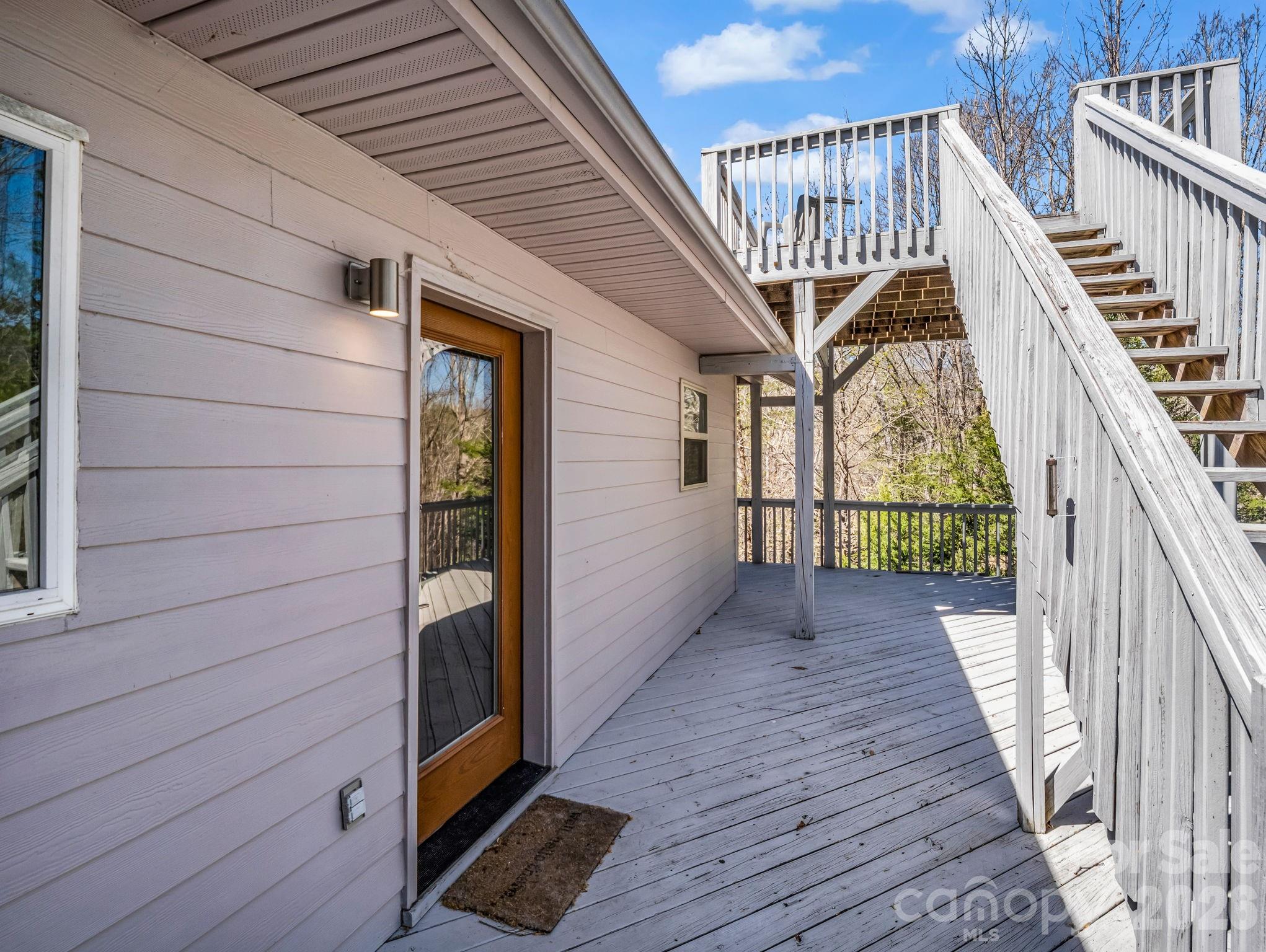 121 Fern Loop Lake Lure NC 28746