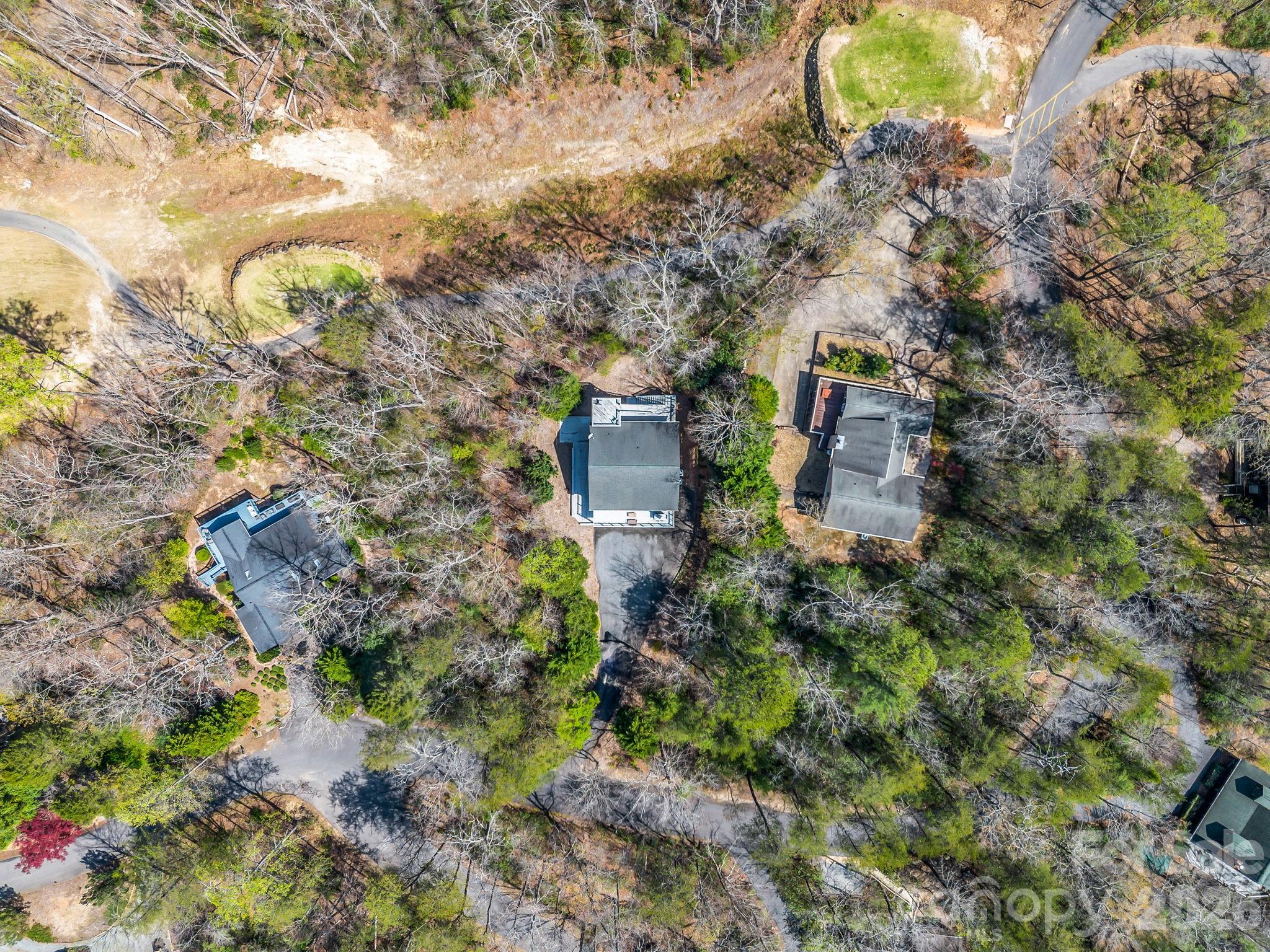 121 Fern Loop Lake Lure NC 28746