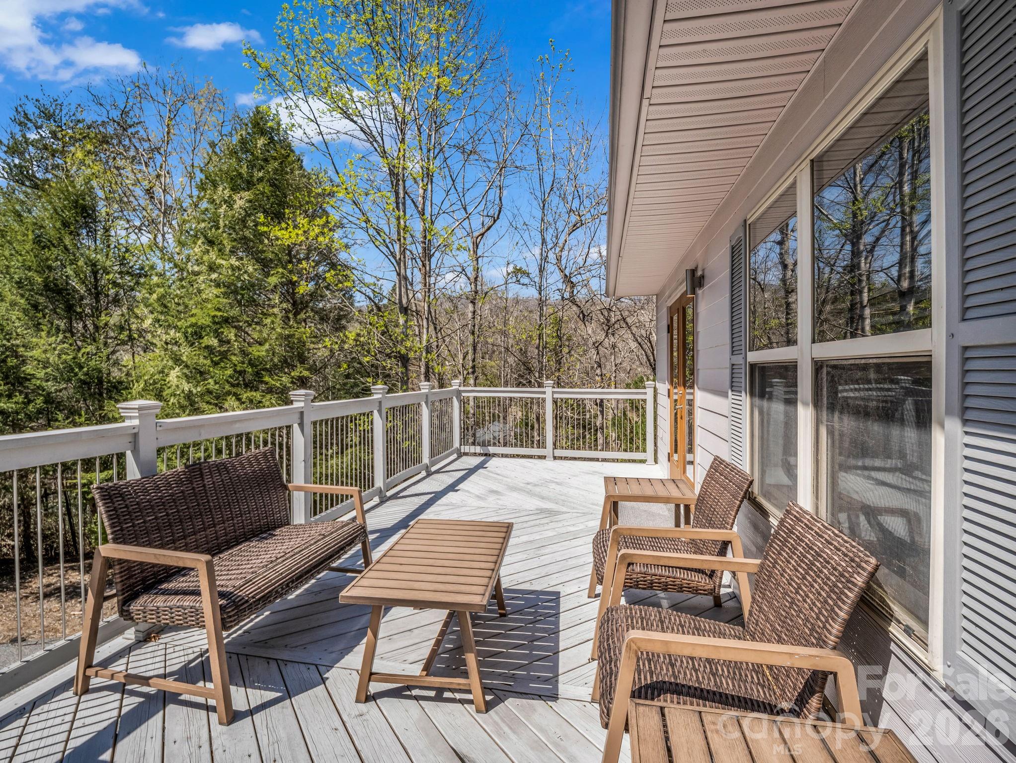 121 Fern Loop Lake Lure NC 28746