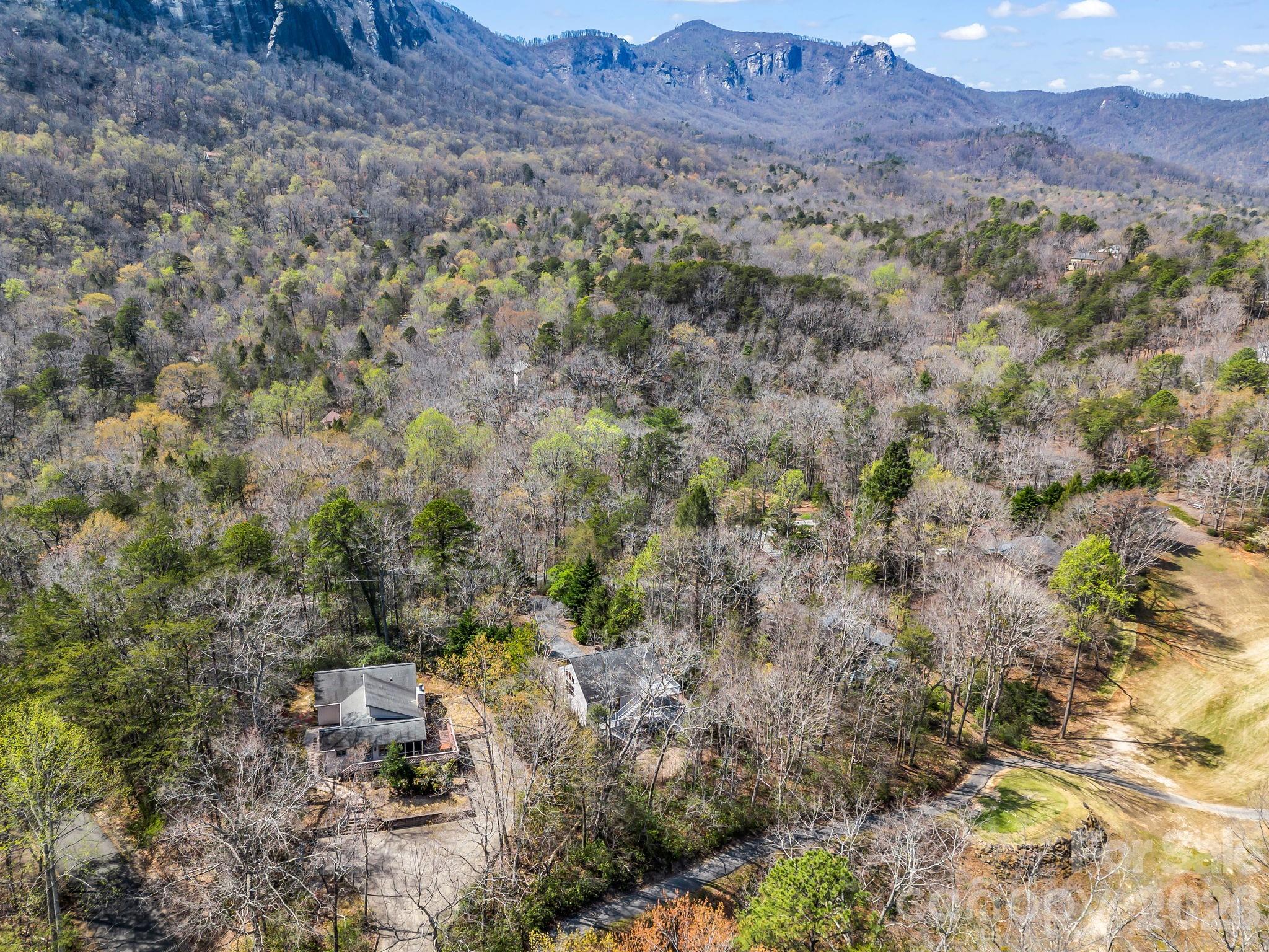 121 Fern Loop Lake Lure NC 28746