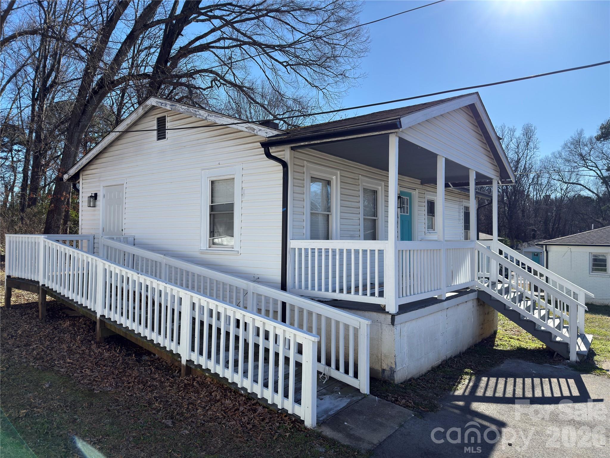 2431 Carmine Street Charlotte NC 28206