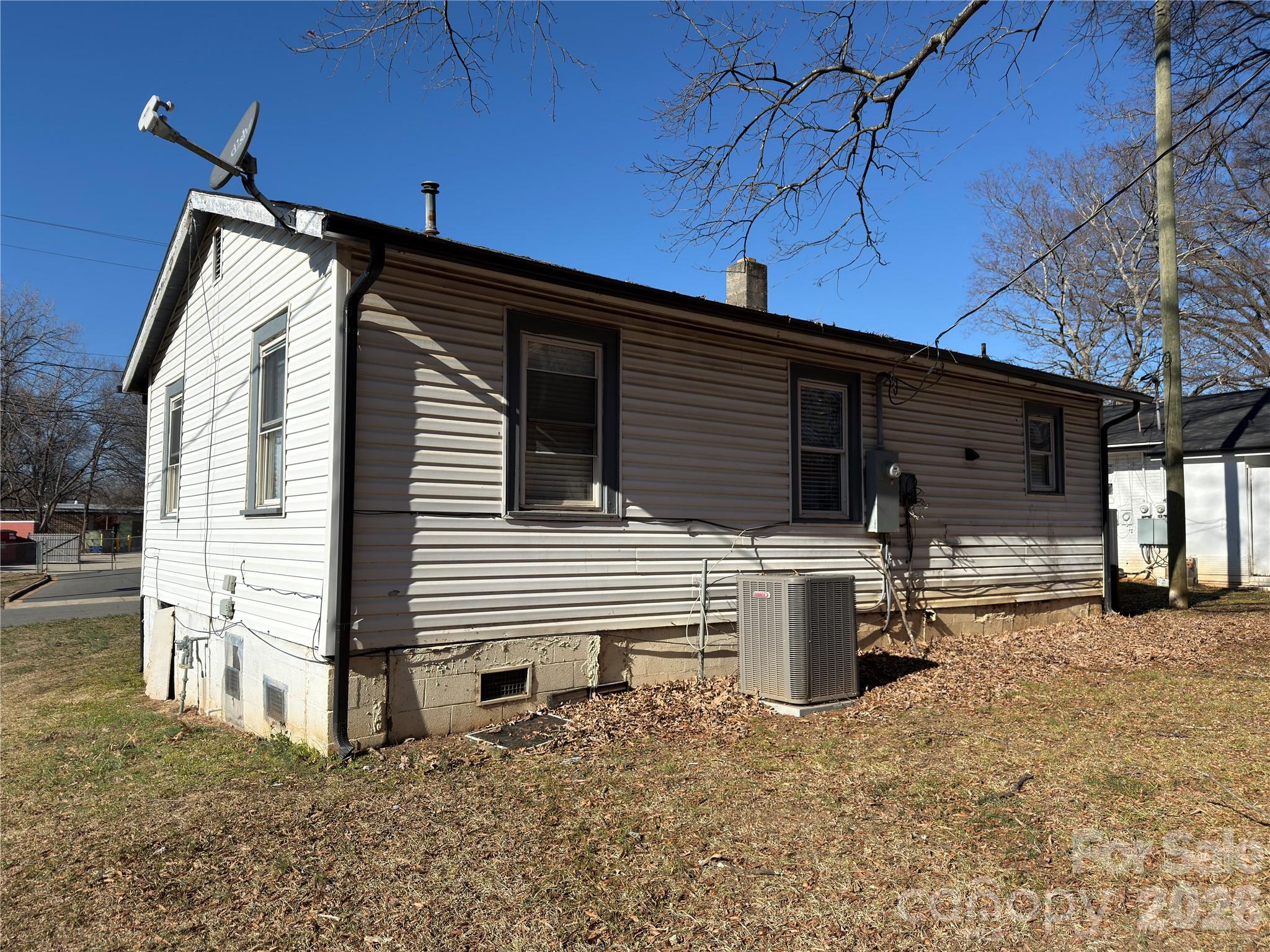 2431 Carmine Street Charlotte NC 28206