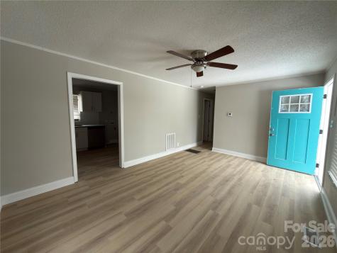 2431 Carmine Street Charlotte NC 28206