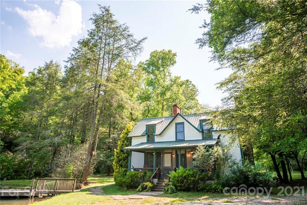 5289 N Mills River Road Mills River NC 28759