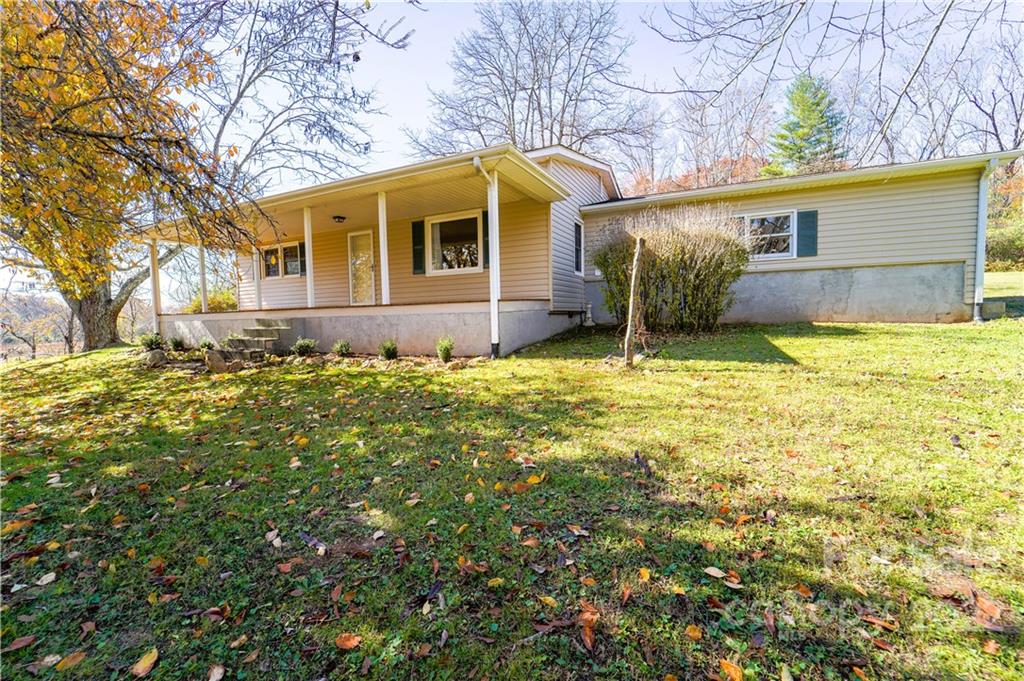 1990 Cane Creek Road Fletcher NC 28732