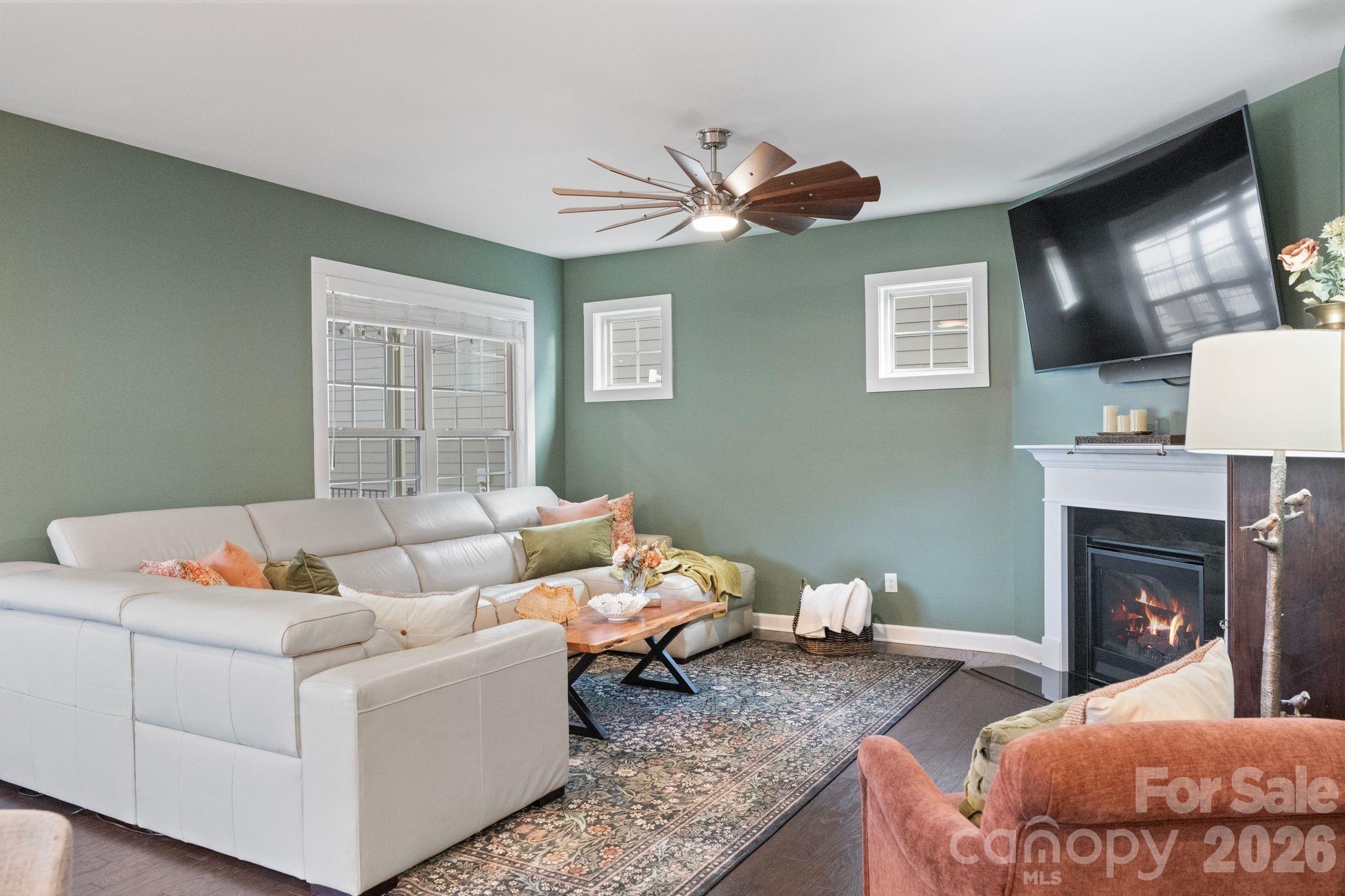 11634 Westbranch Parkway Davidson NC 28036