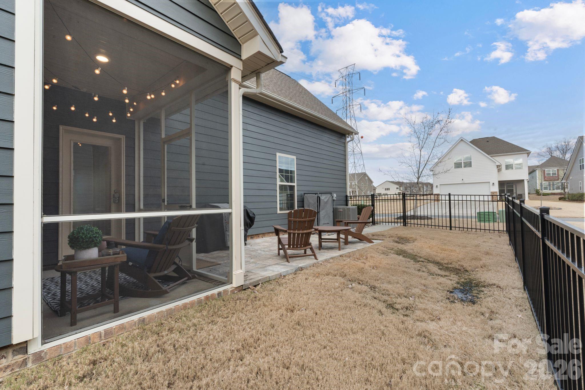 11634 Westbranch Parkway Davidson NC 28036